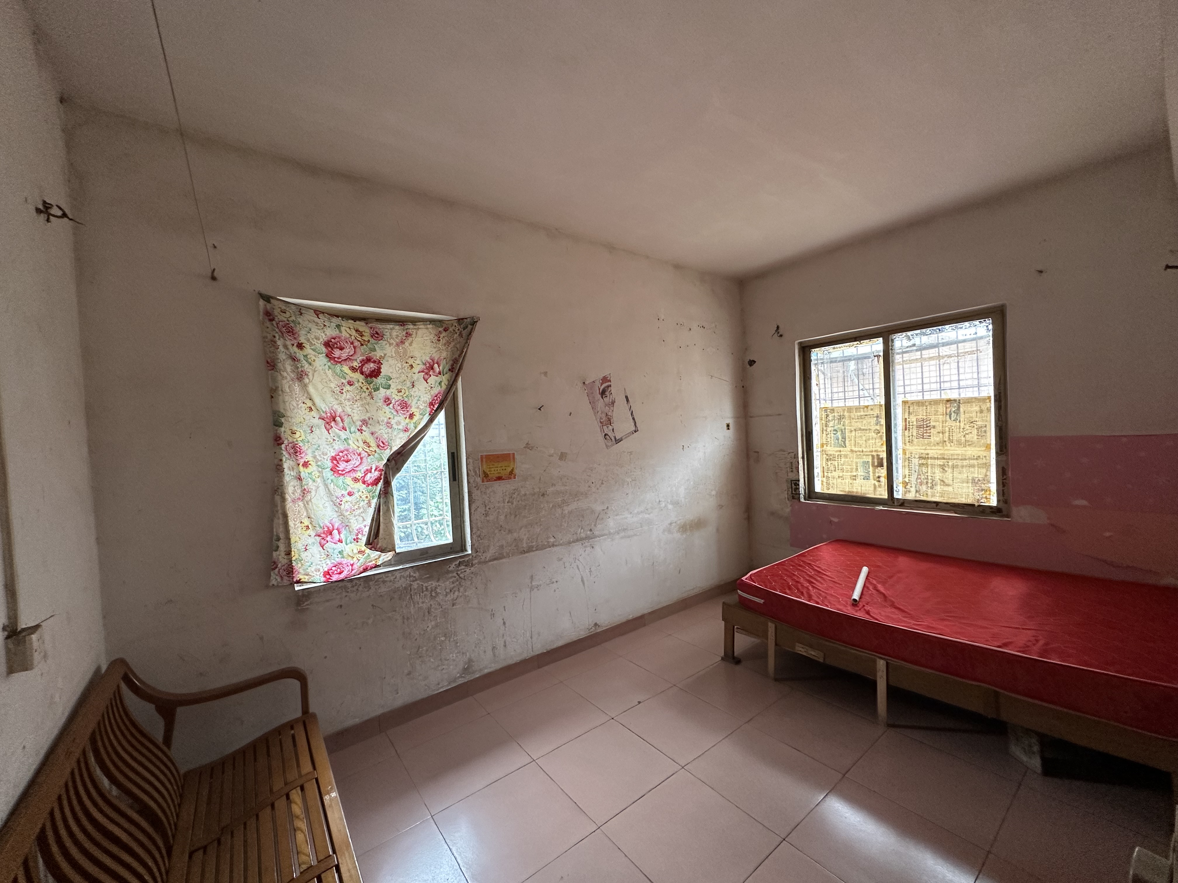 白沙陂头里 随时看房·