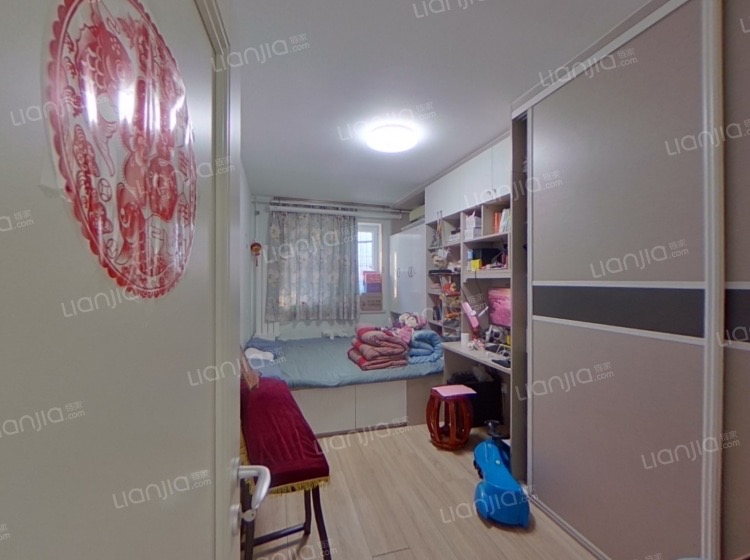 中关村南大街乙8号院 随时看房·