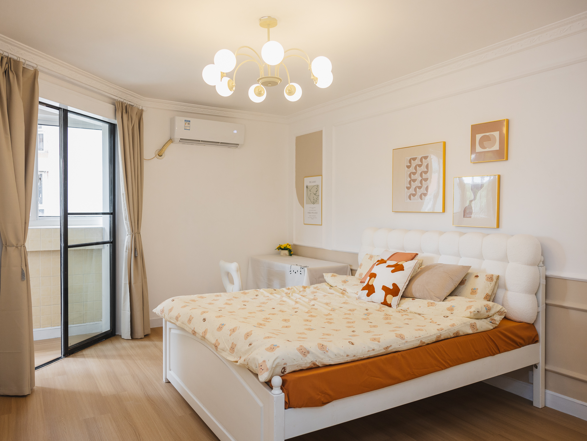 华箐公寓 随时看房·