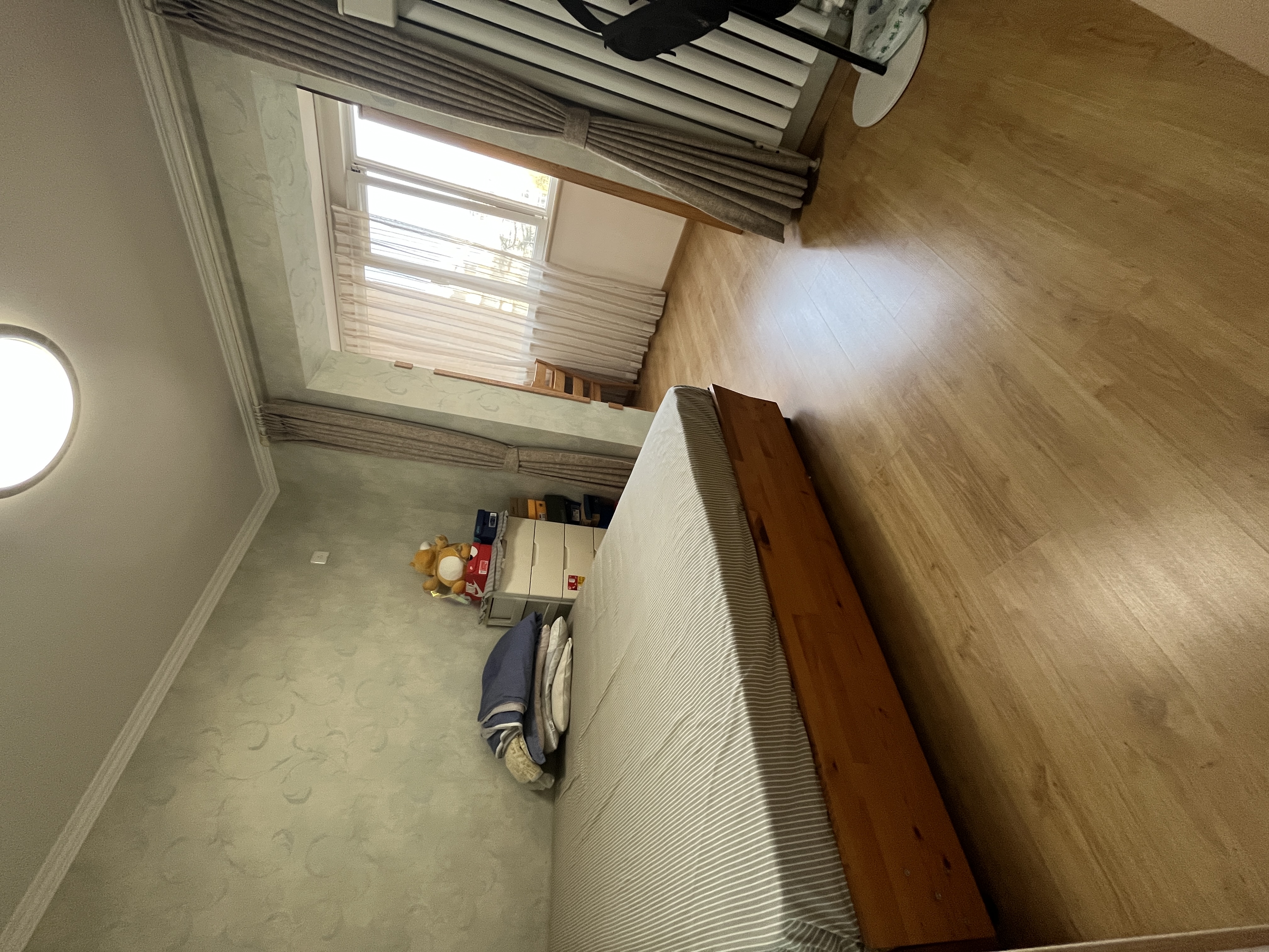 园林小区 随时看房·