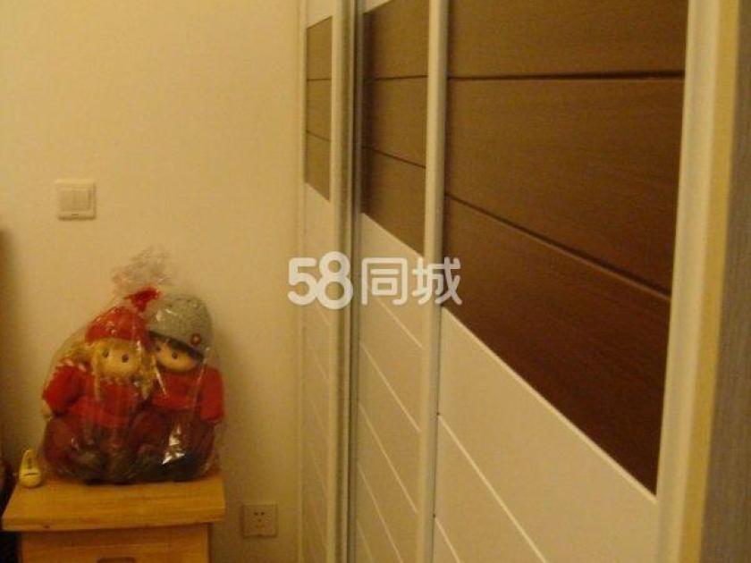 新联家园 随时看房·