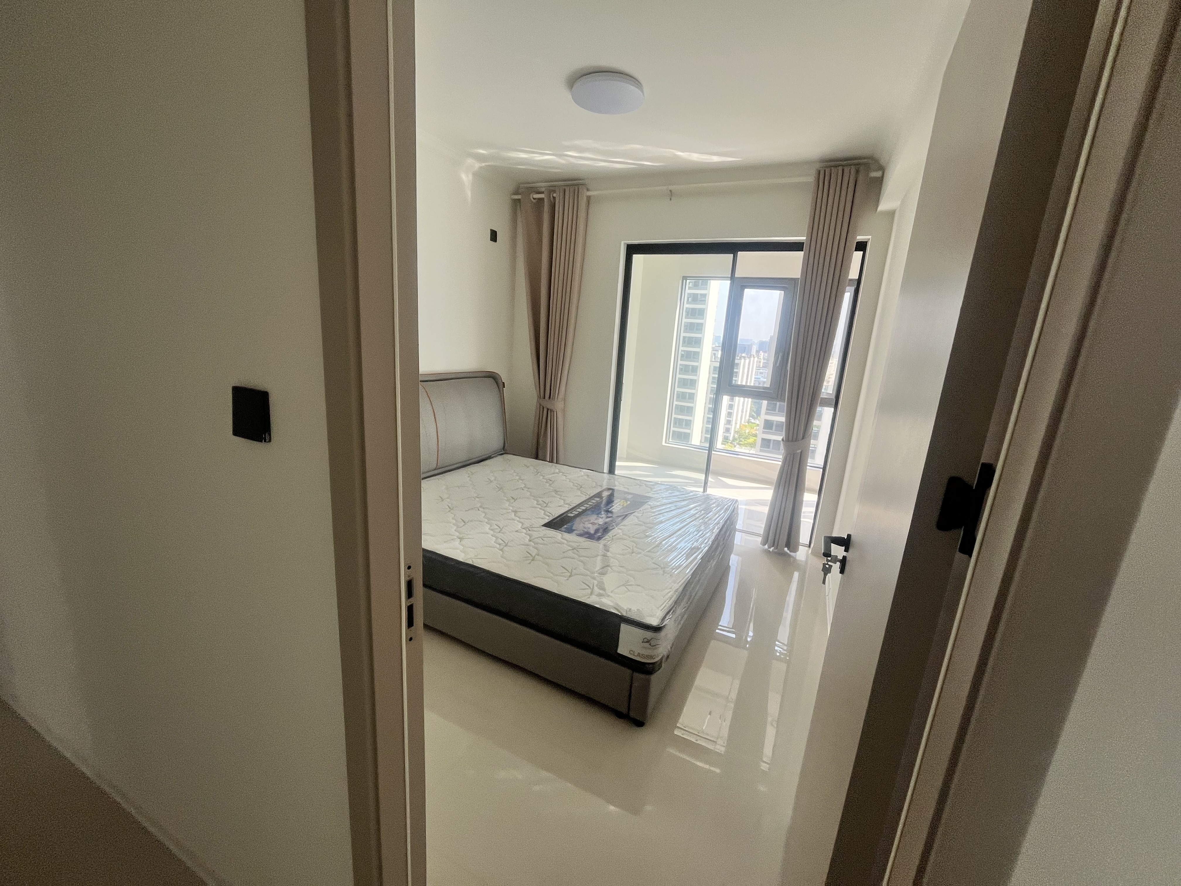 祥源生态城芳华园 随时看房·