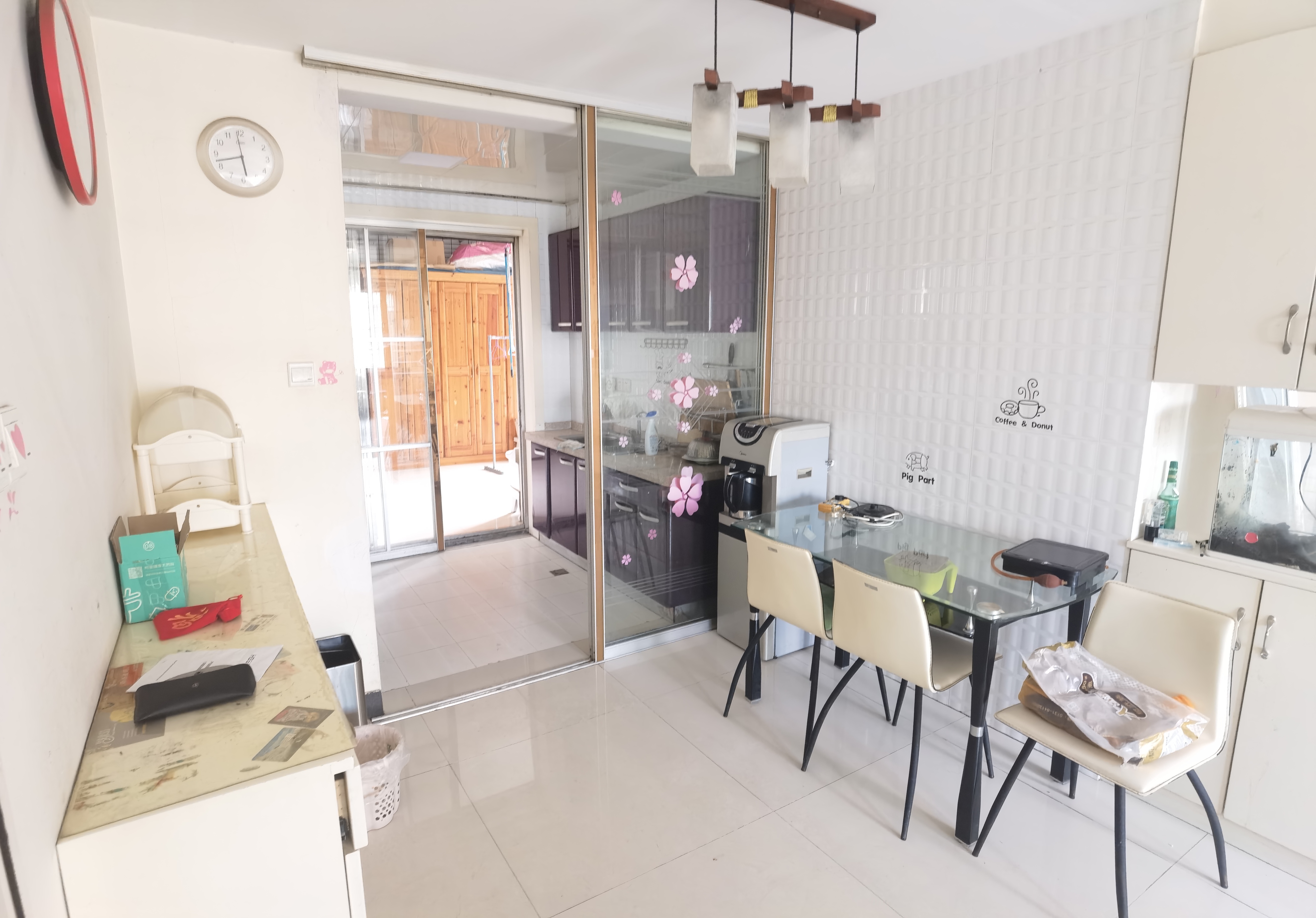 香颂国际北栋 随时看房·