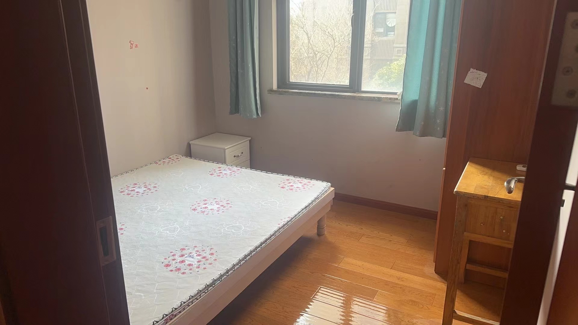 文一名门首府 随时看房·