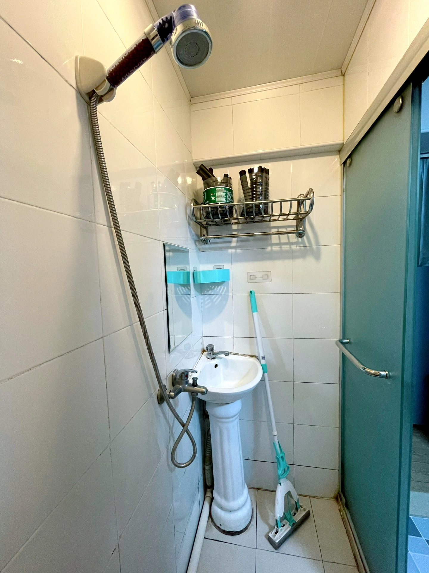虹二小区 随时看房·