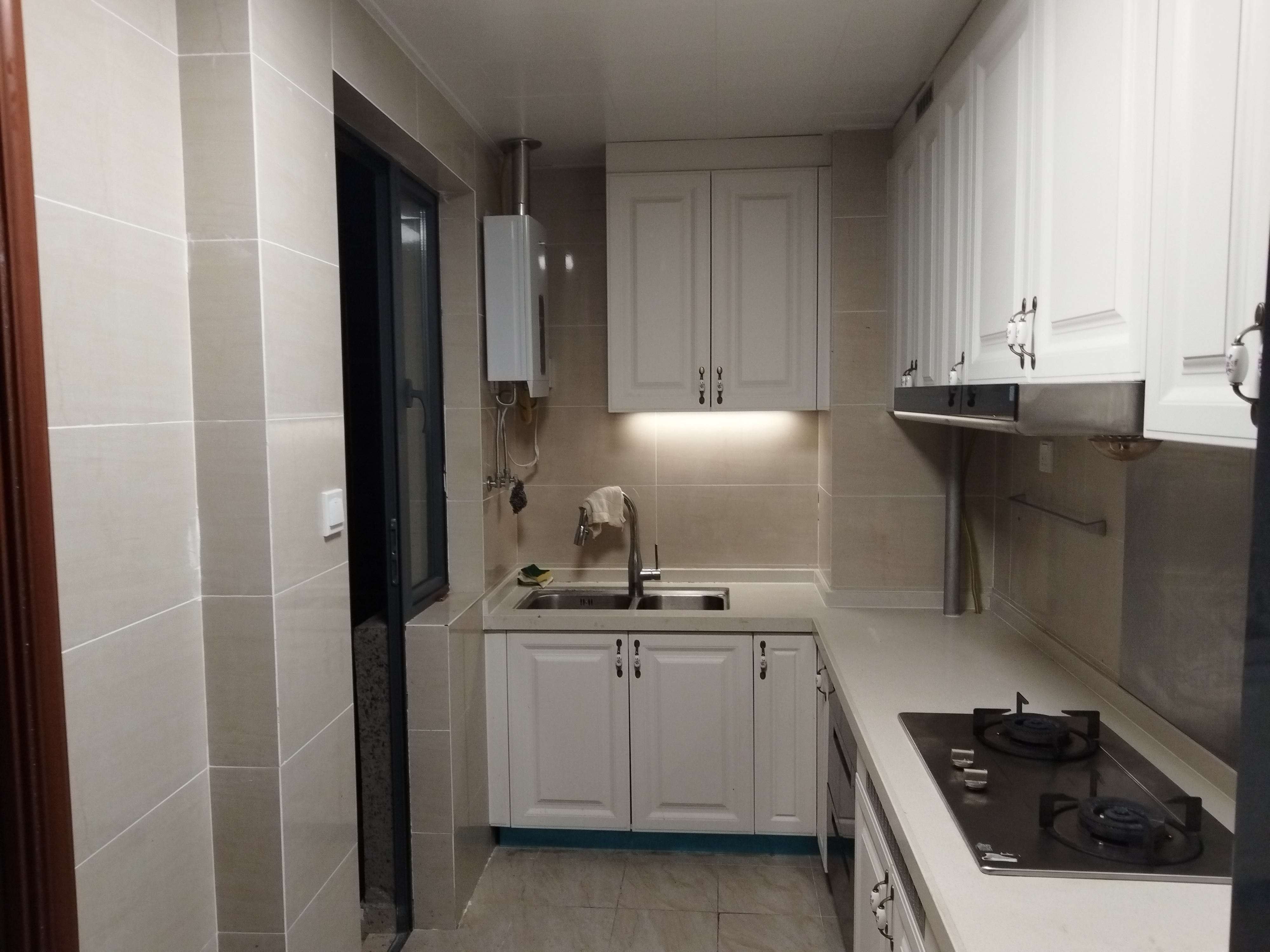 新世界观麓 随时看房·