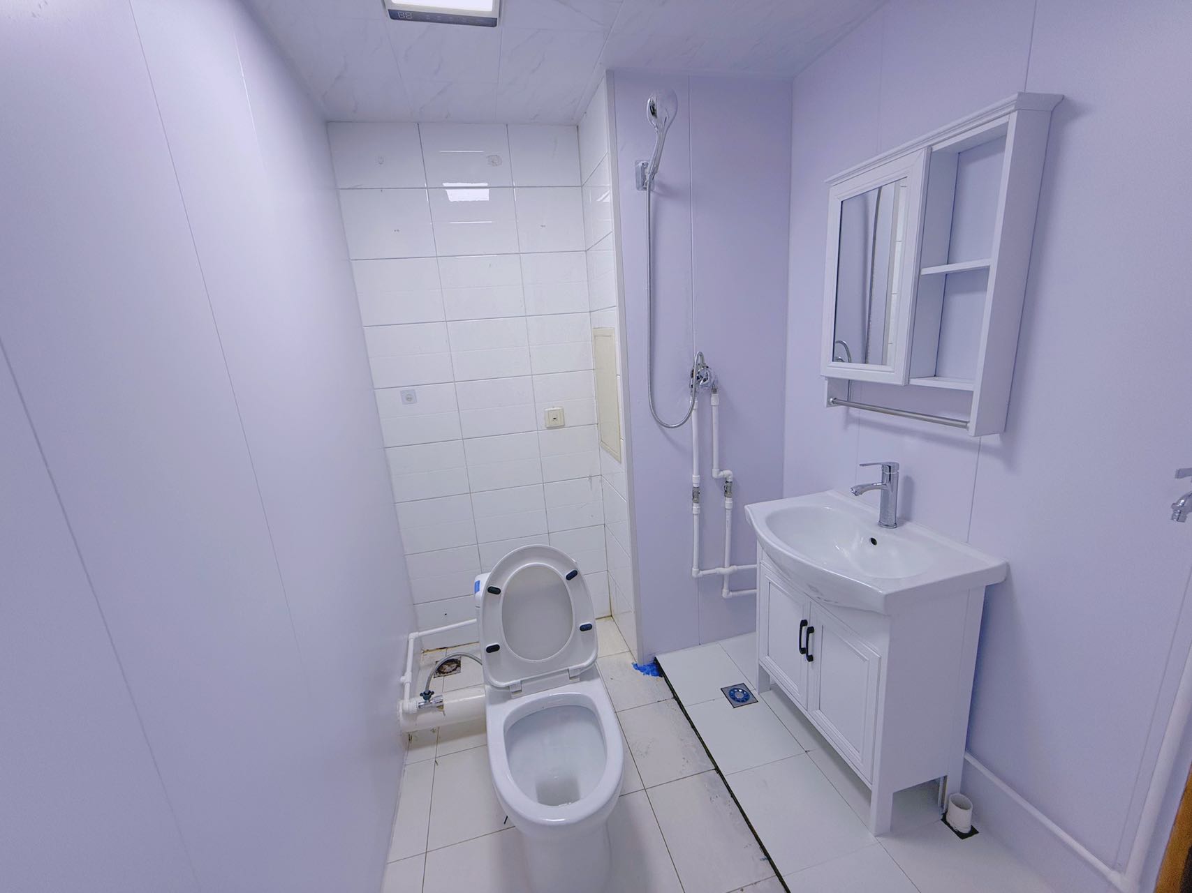 万象新天一区 随时看房·