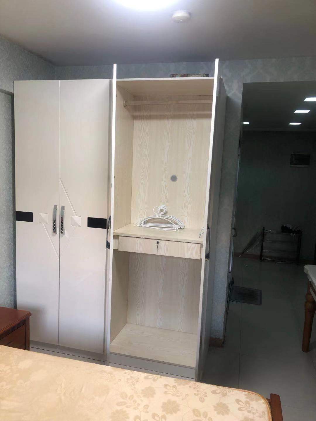 威嘉白金领域 随时看房·