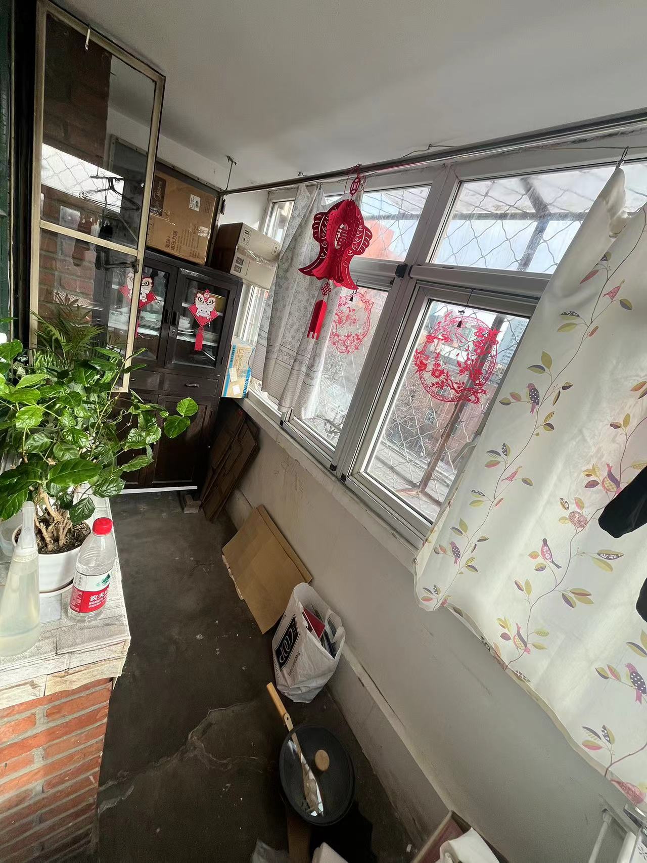 安贞里一区 随时看房·