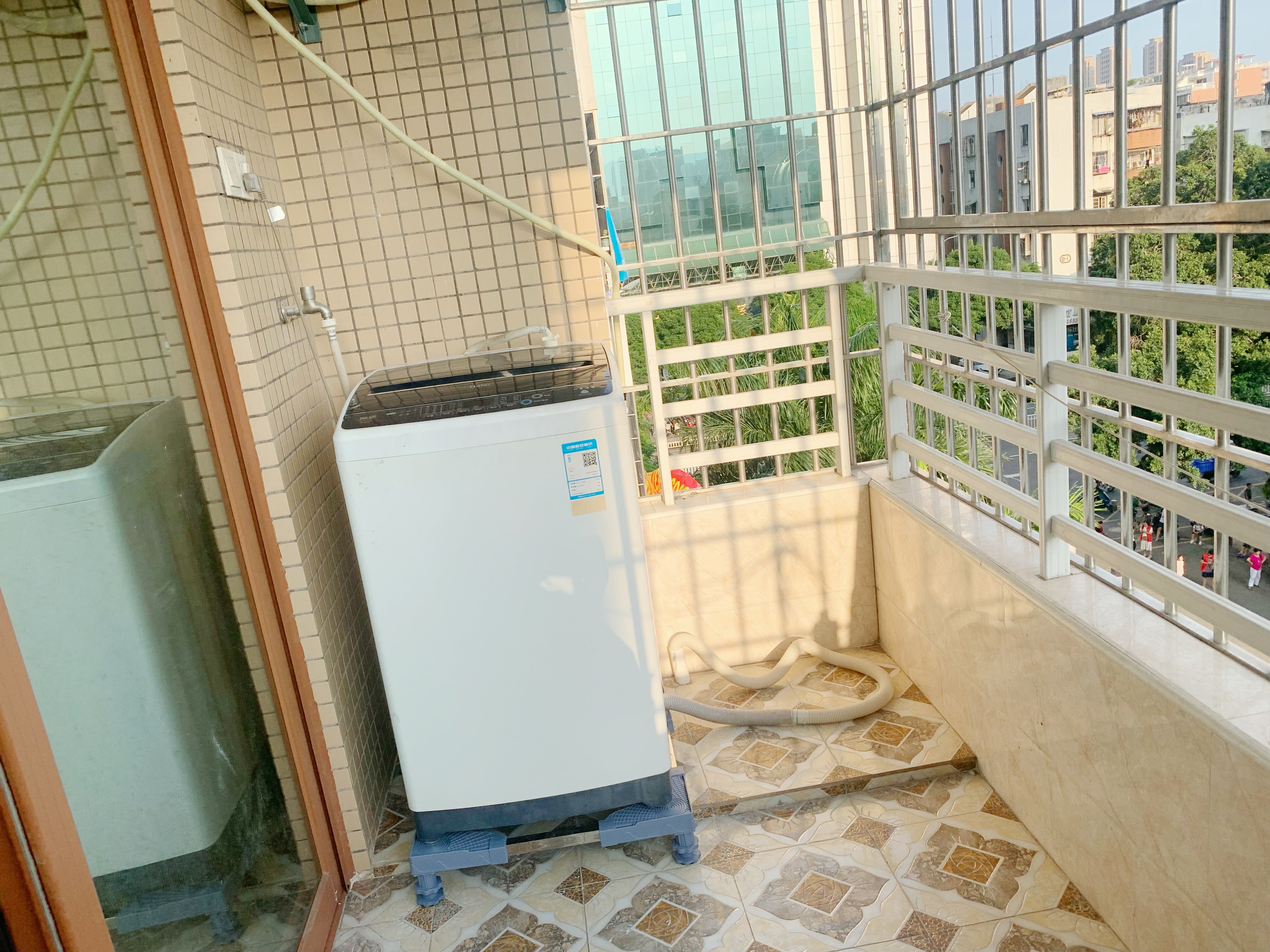 家芗0596 随时看房·