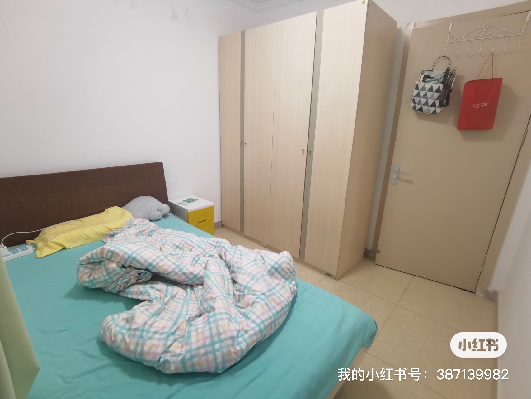 燕保祁东家园 随时看房·