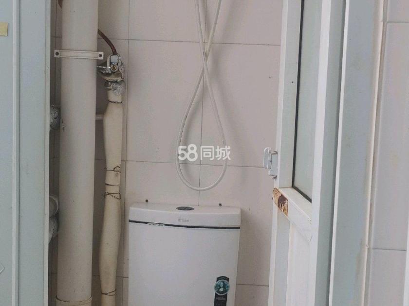 后龙小区 随时看房·