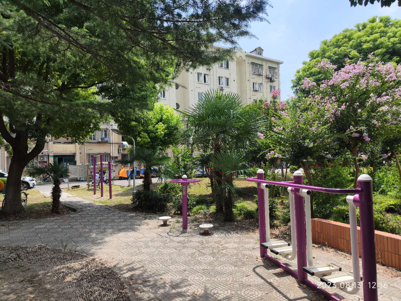 申良花园 随时看房·