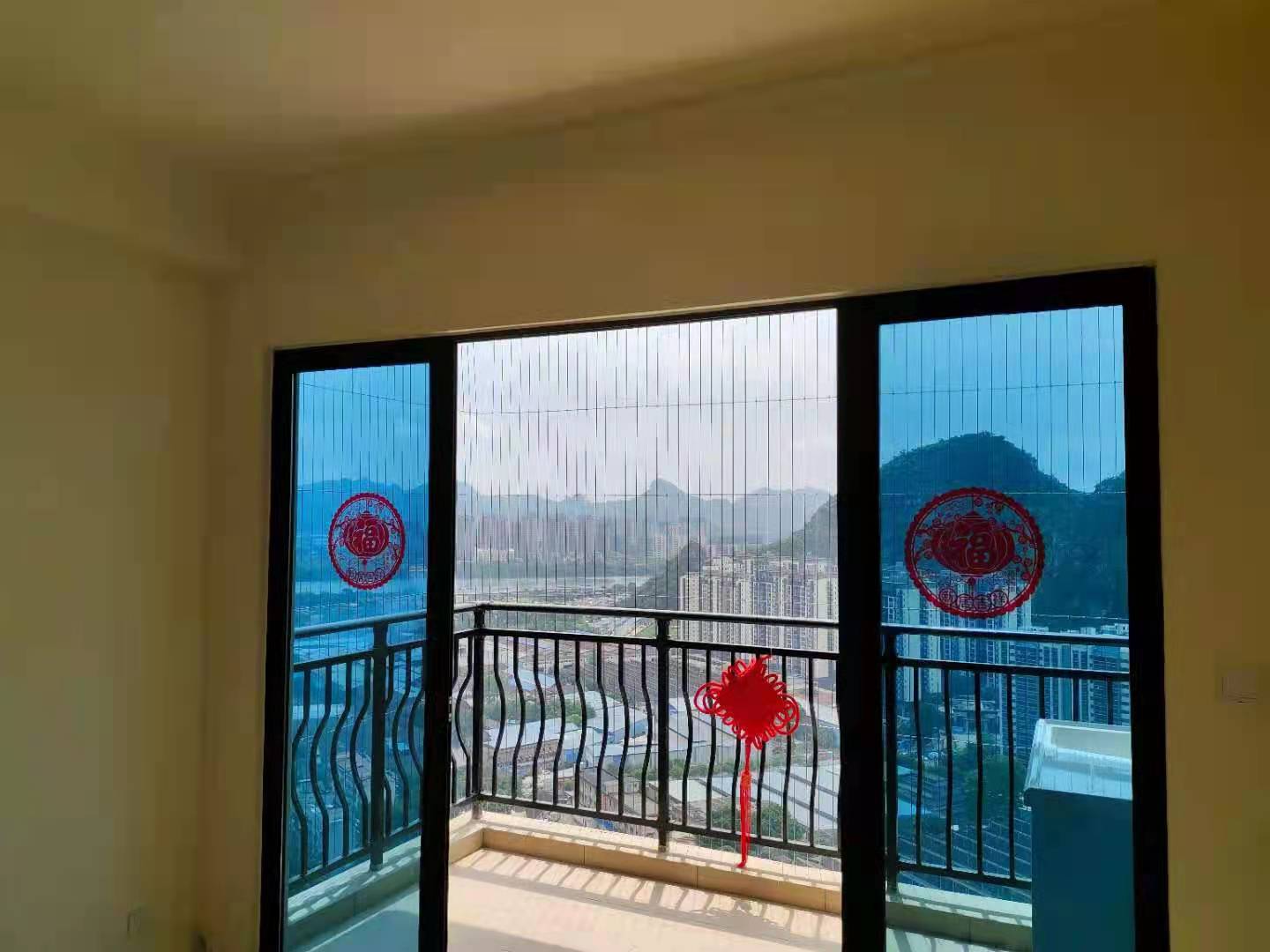 碧桂园城市之光 随时看房·