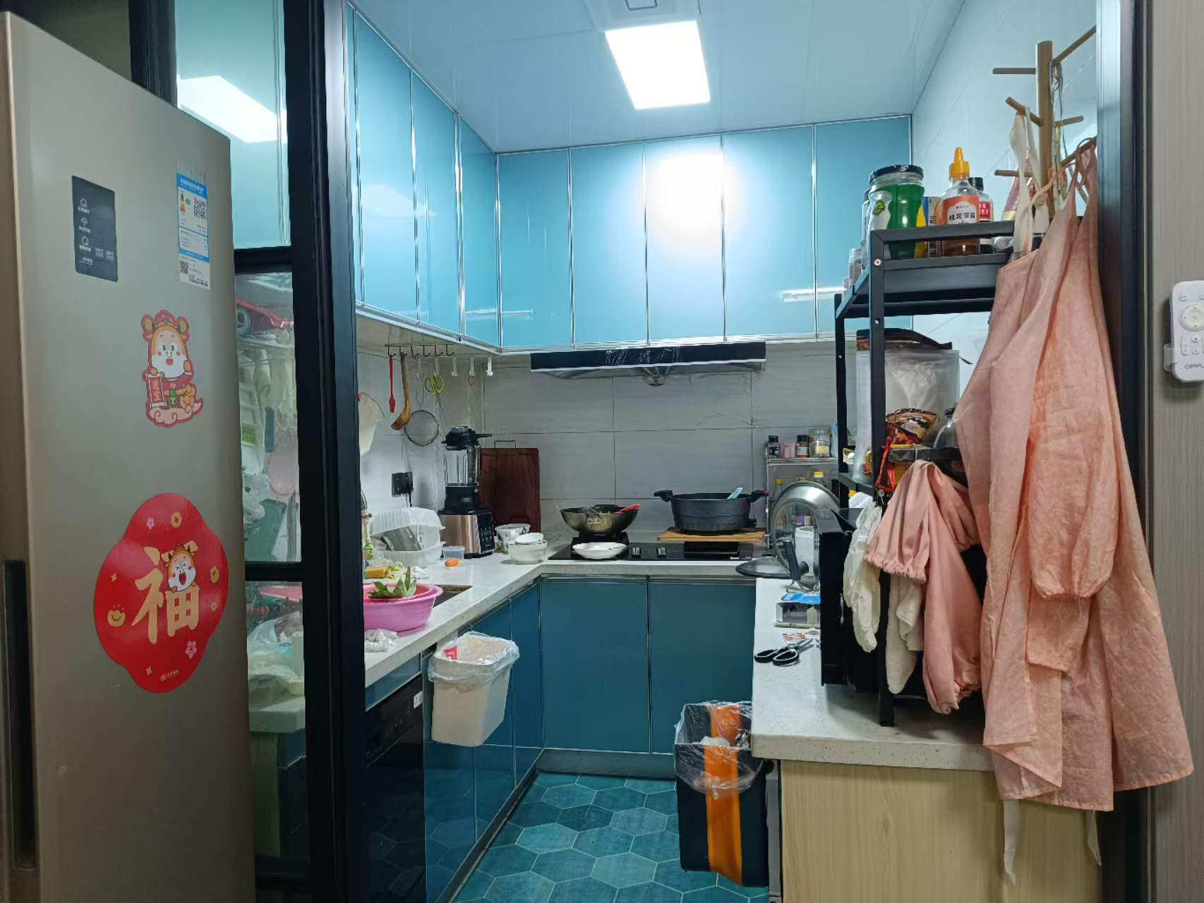 海富花园 随时看房·