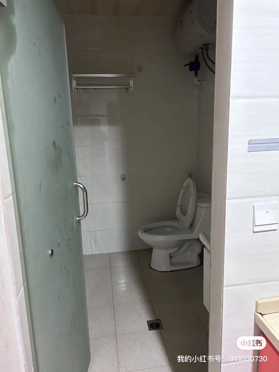 久益公寓 随时看房·