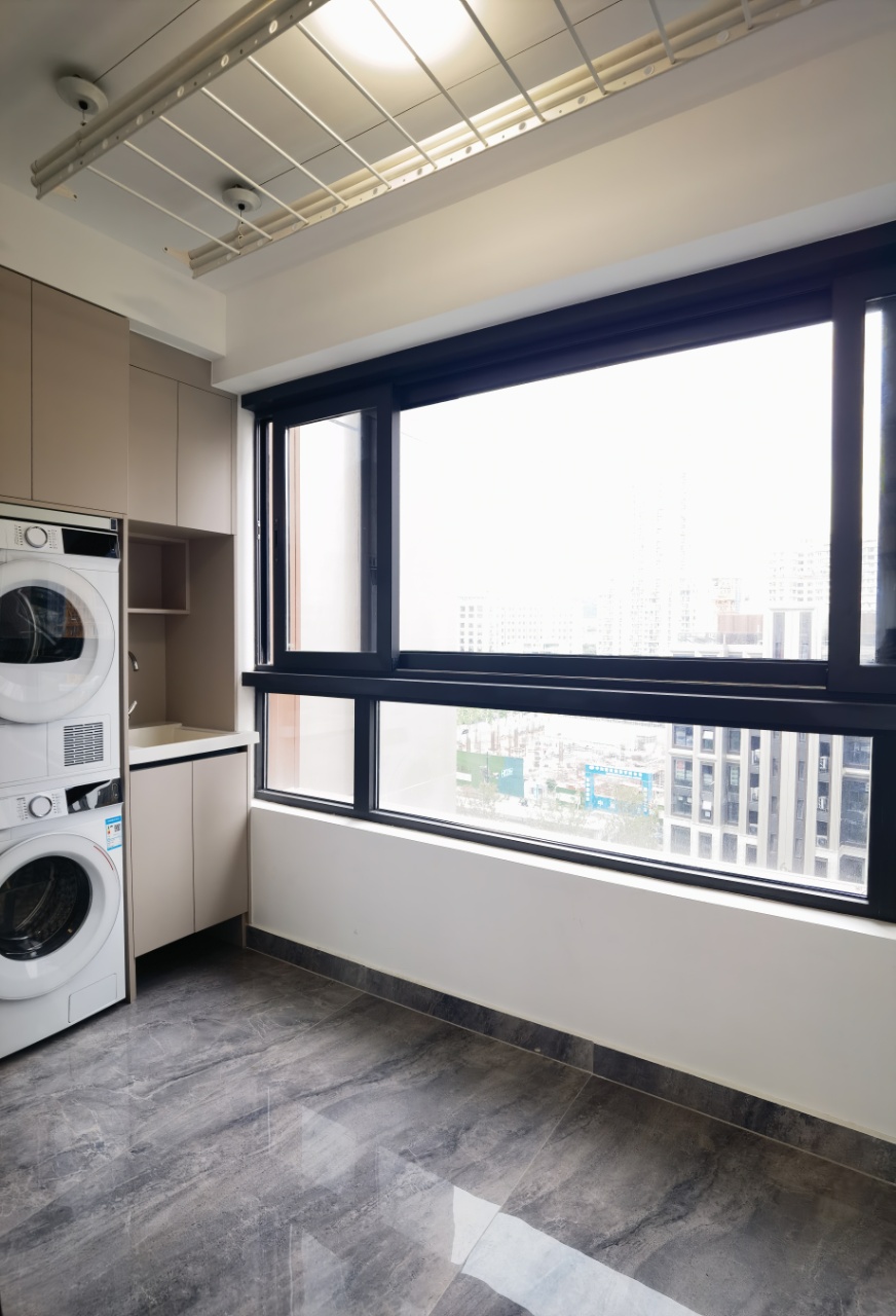 华发仁恒苏河世纪 随时看房·