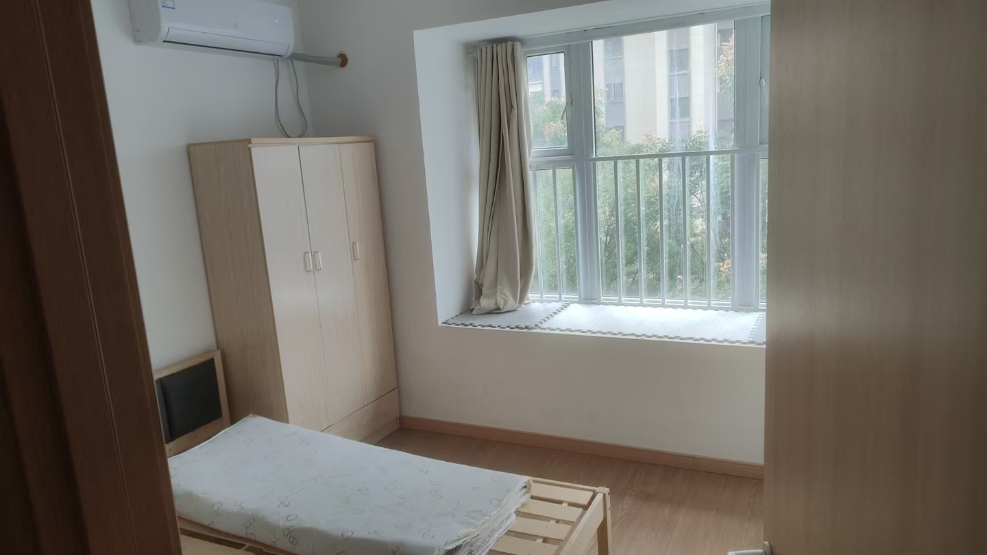 皖投天下艺境 随时看房·