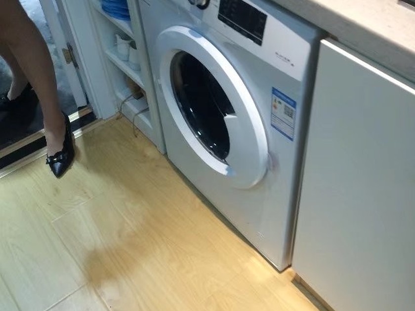 鹊华天禧 随时看房·