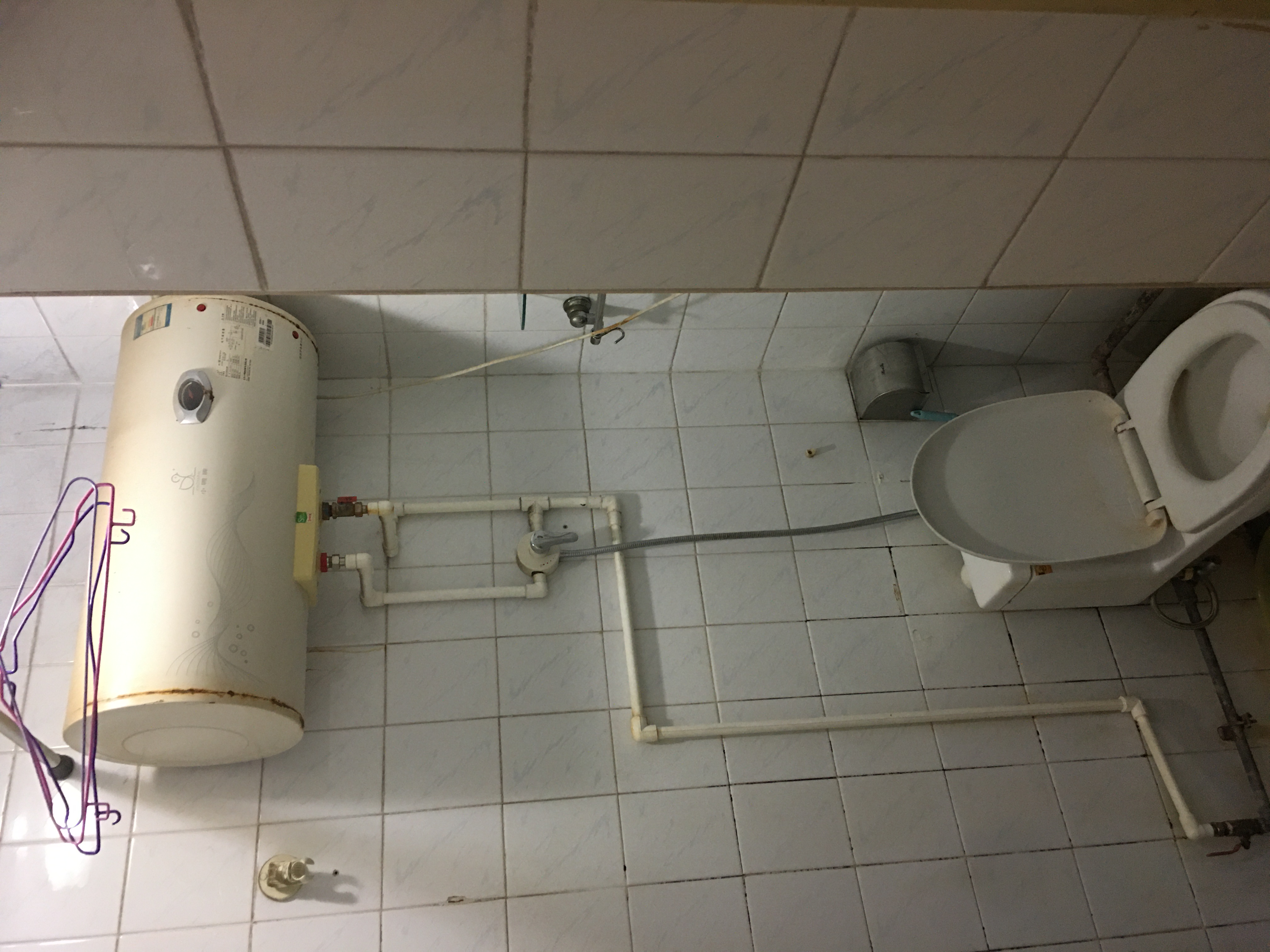 轮胎厂小区 随时看房·