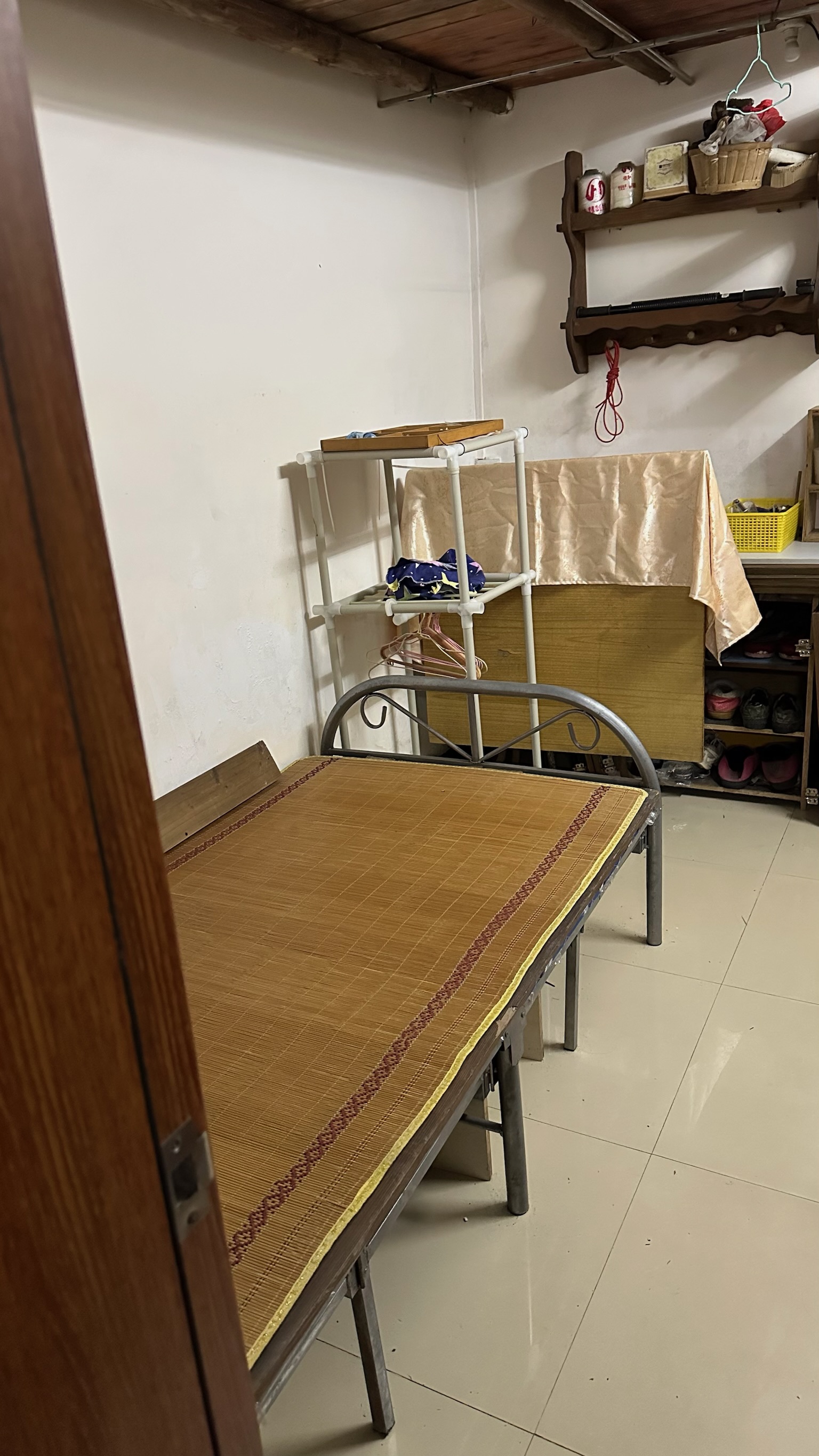 永安村 随时看房·