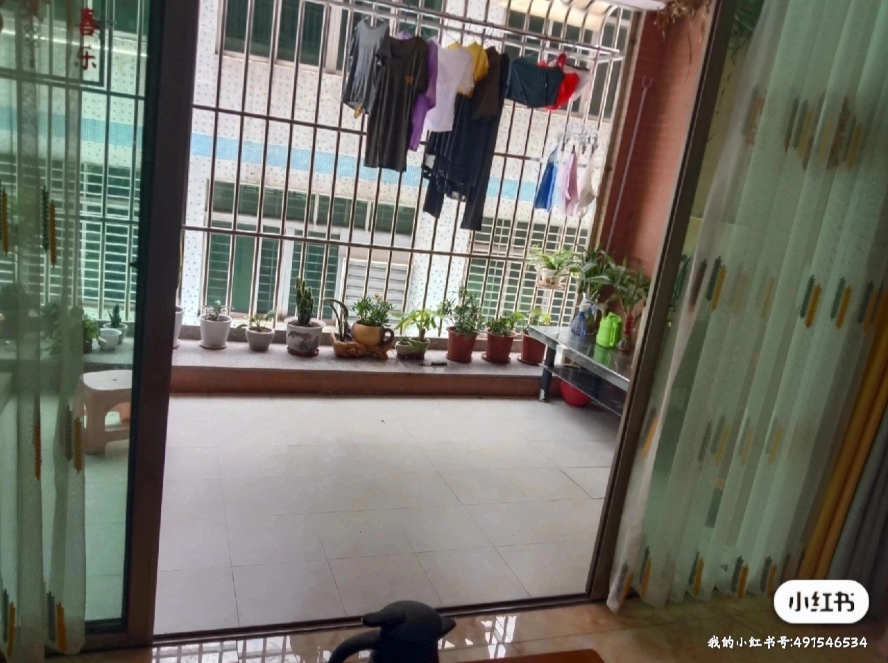 明雅豪苑 随时看房·