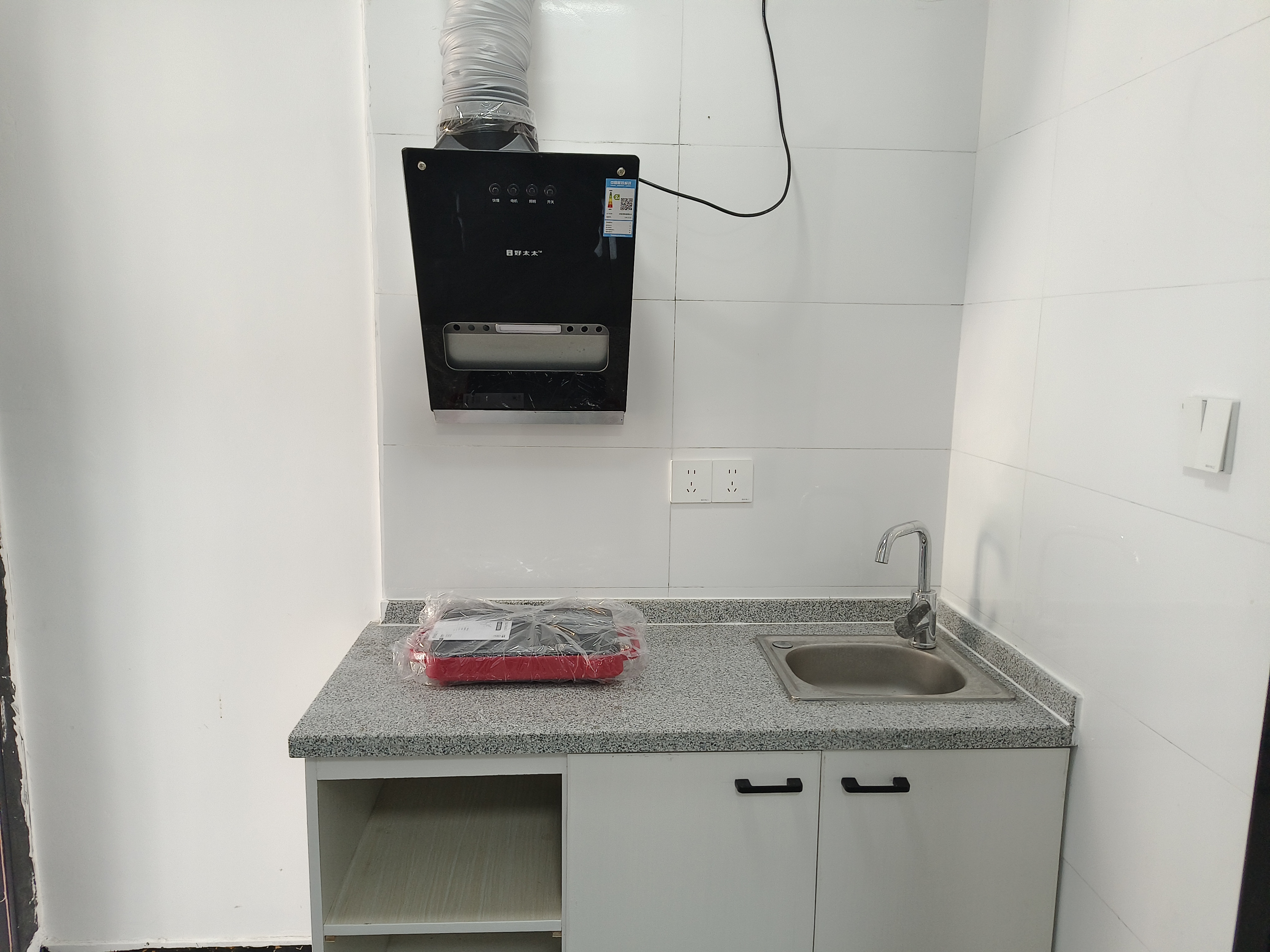 北新村地铁10号线 随时看房·