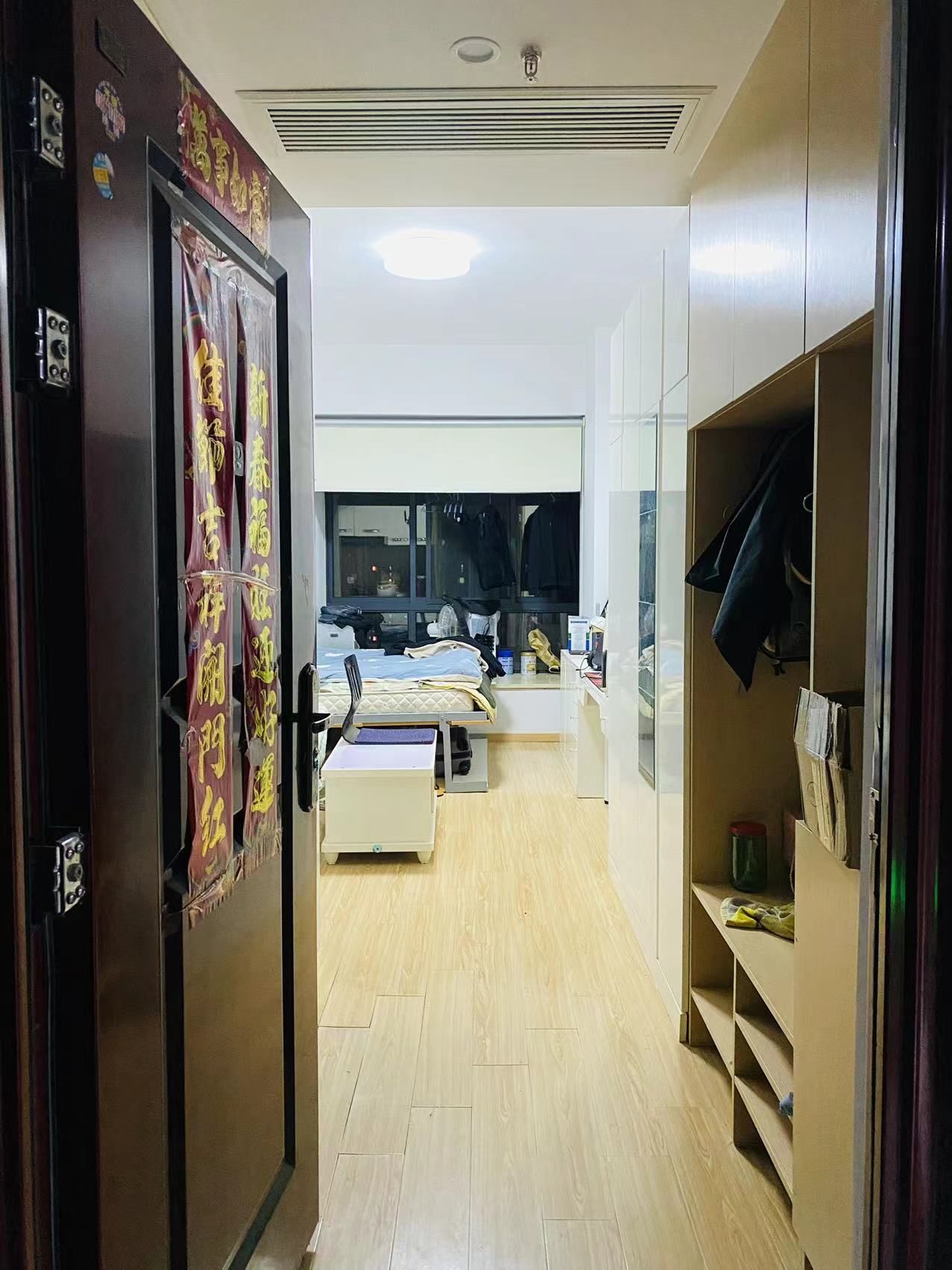 玲珑大厦）