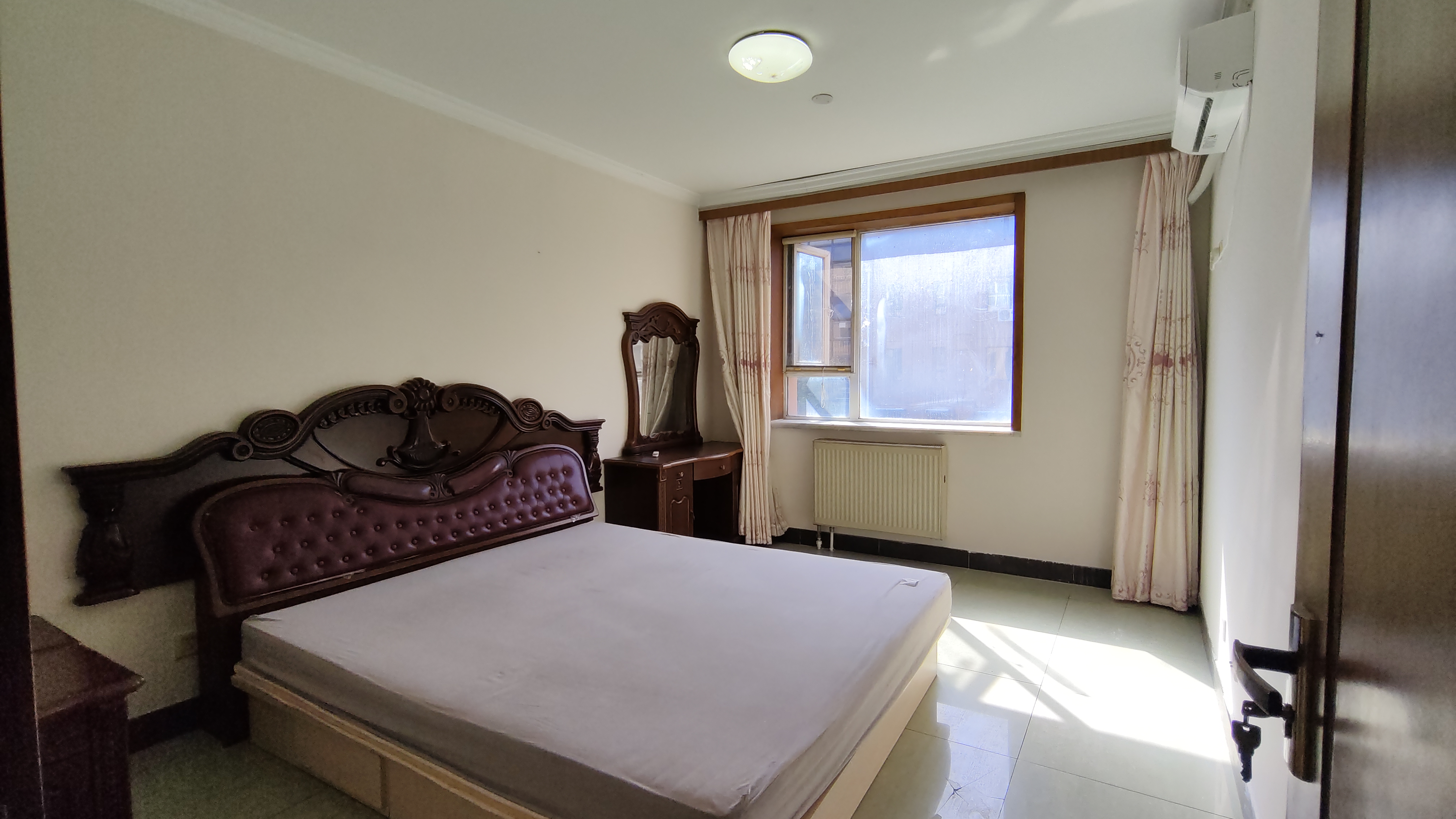 天赐良园东三期 随时看房·