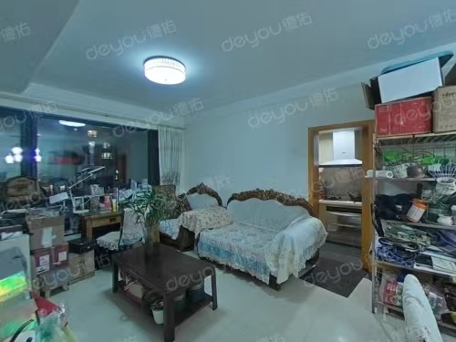 成华区华润二十四城五期 3居室 3400元/月