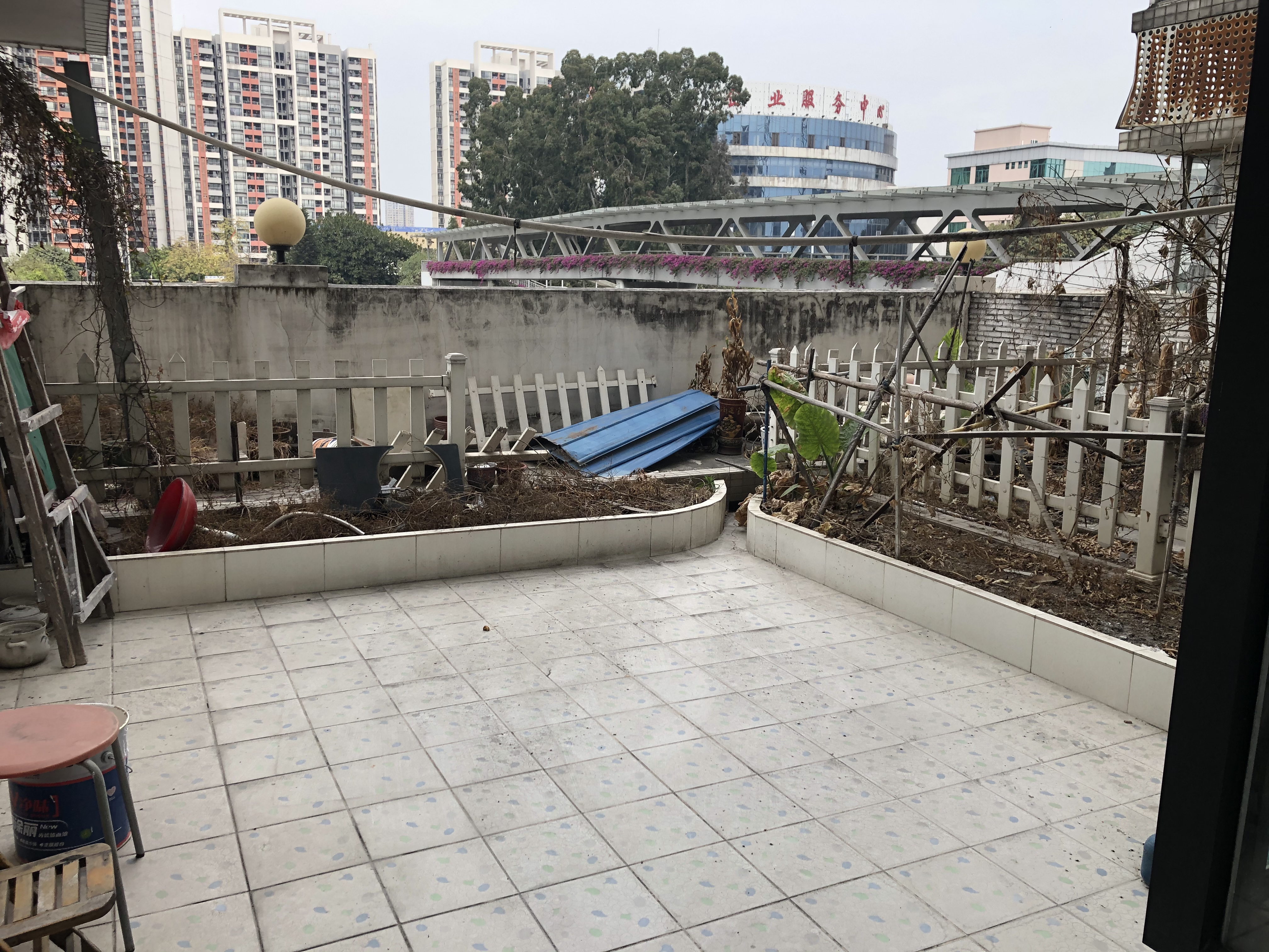 美的新海岸 随时看房·