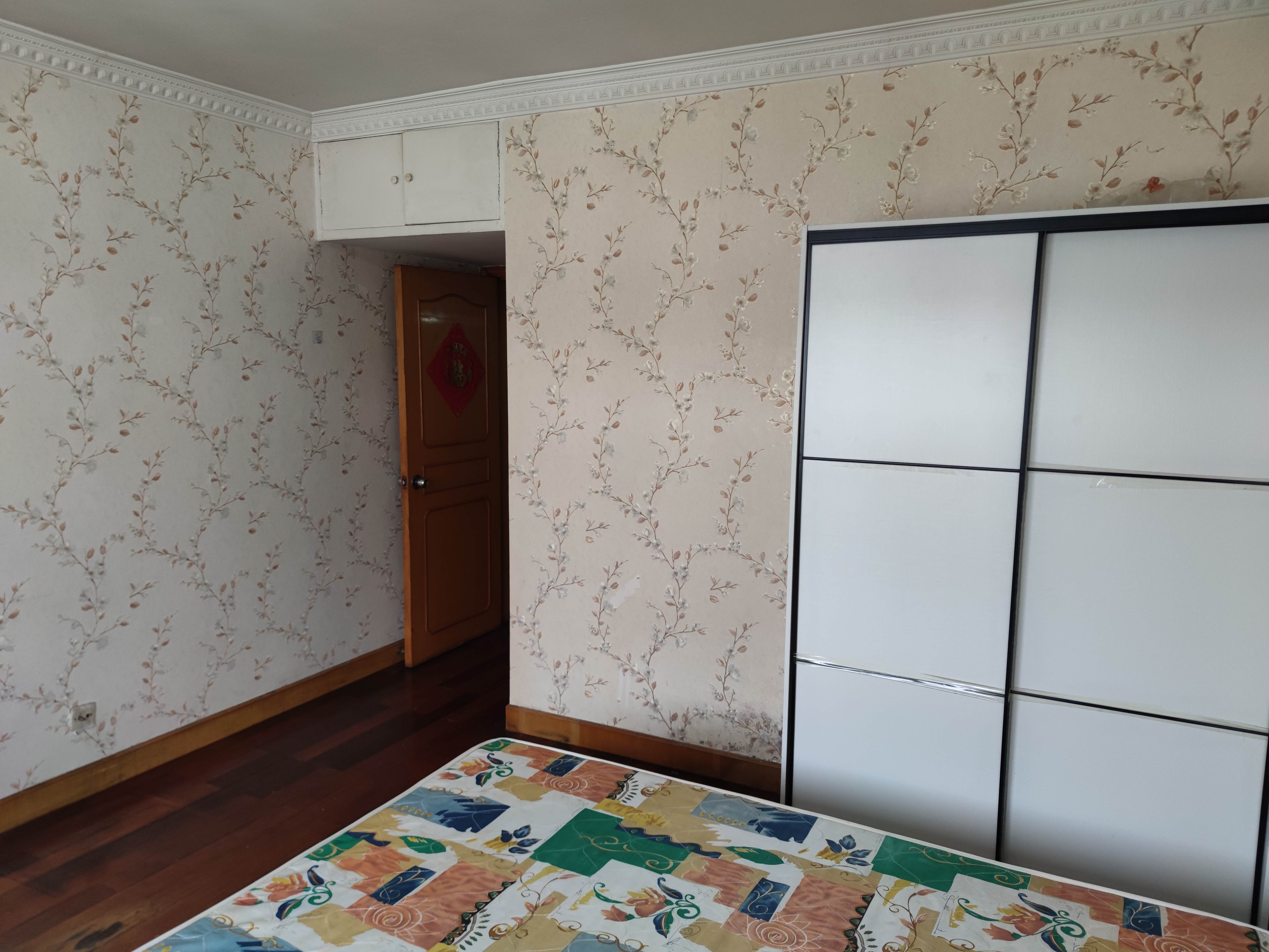 永和三村 3居室 2000元/月