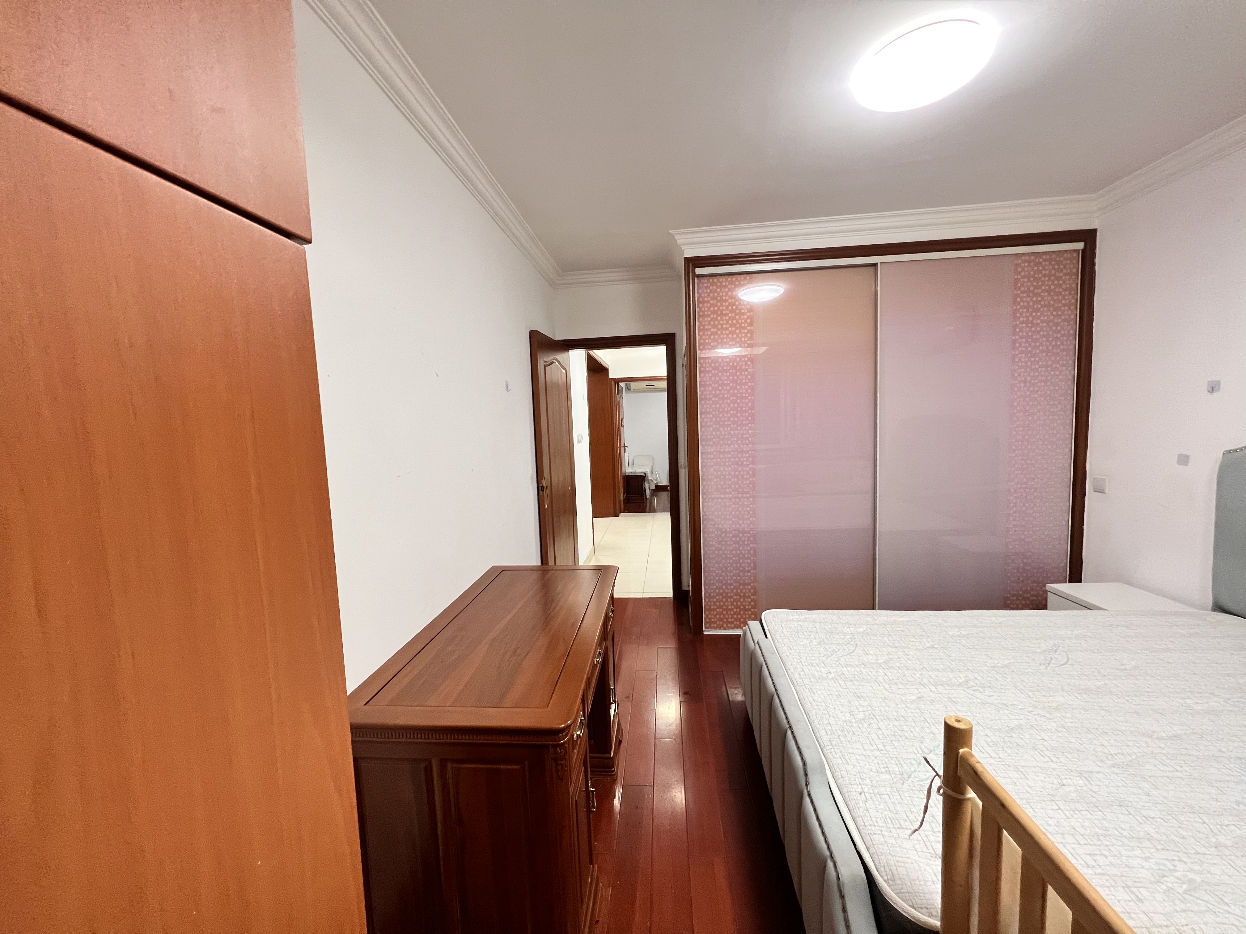 通河六村 随时看房·