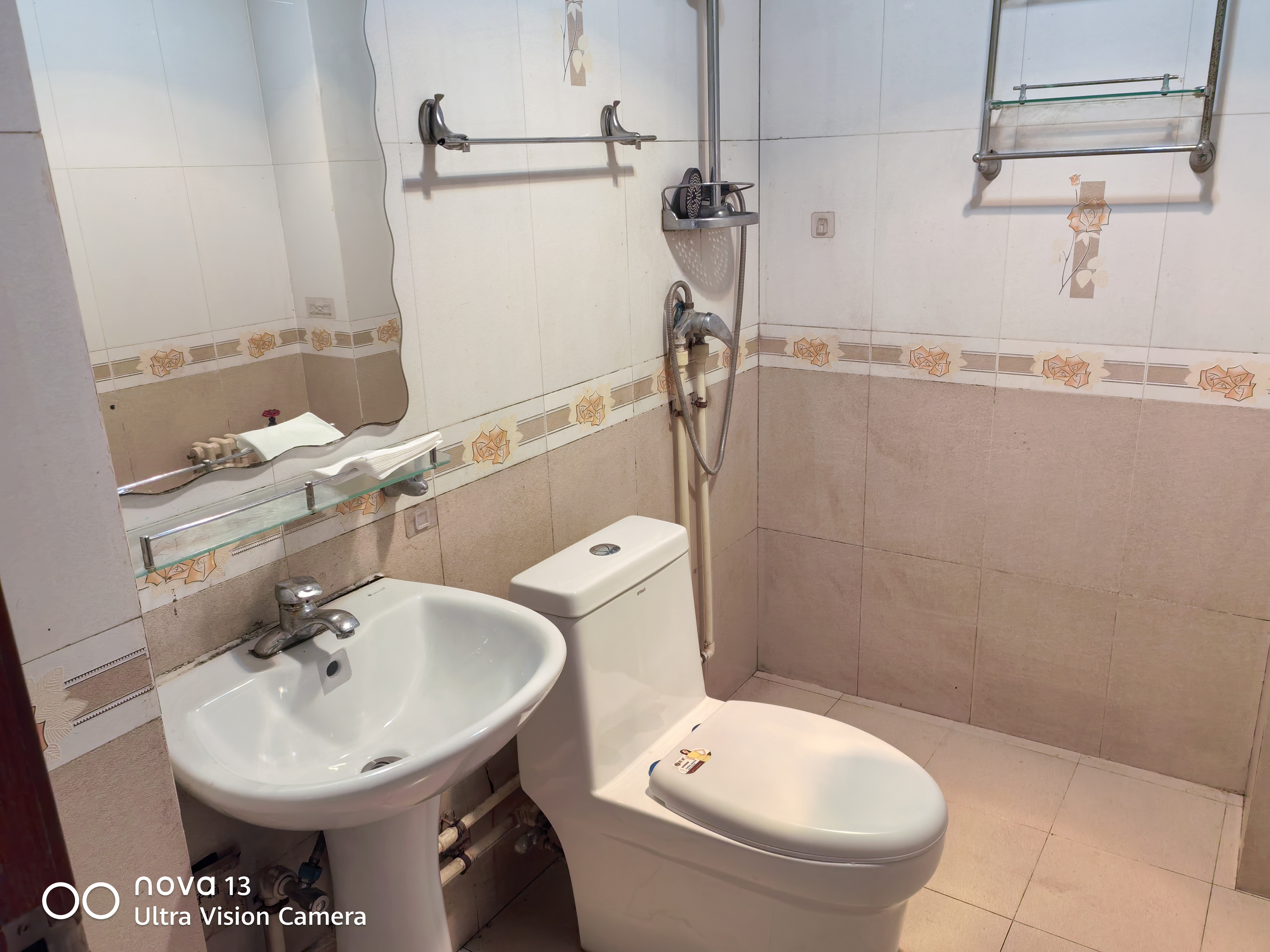 春晖园 随时看房·