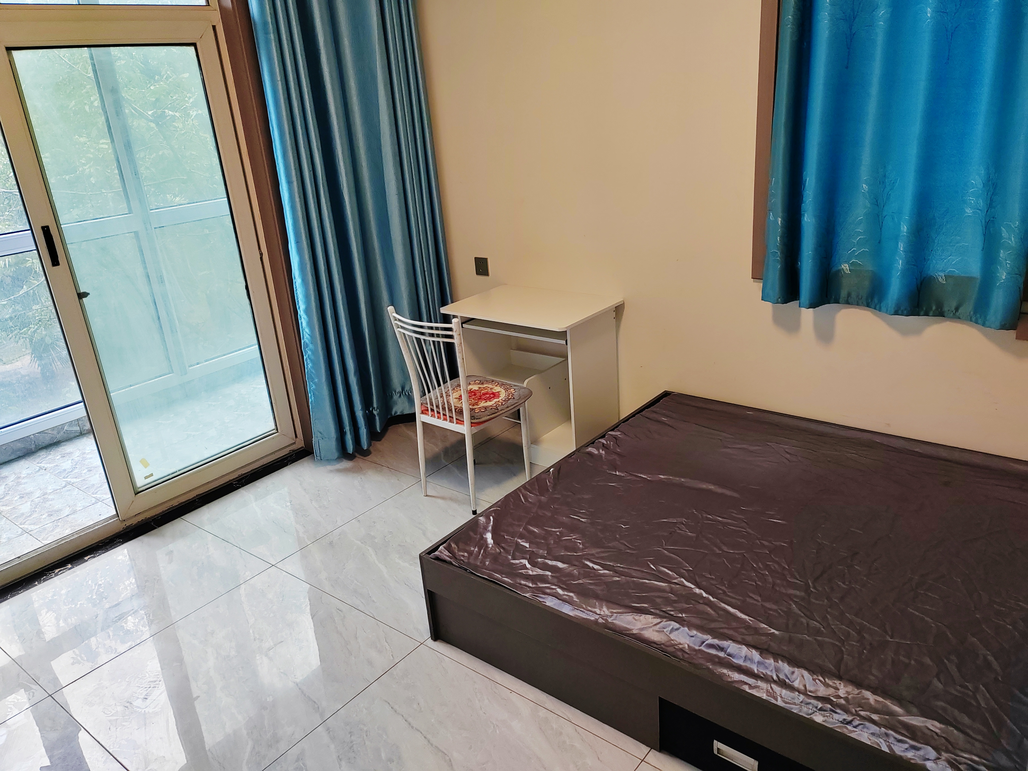 颐和盛世 随时看房·