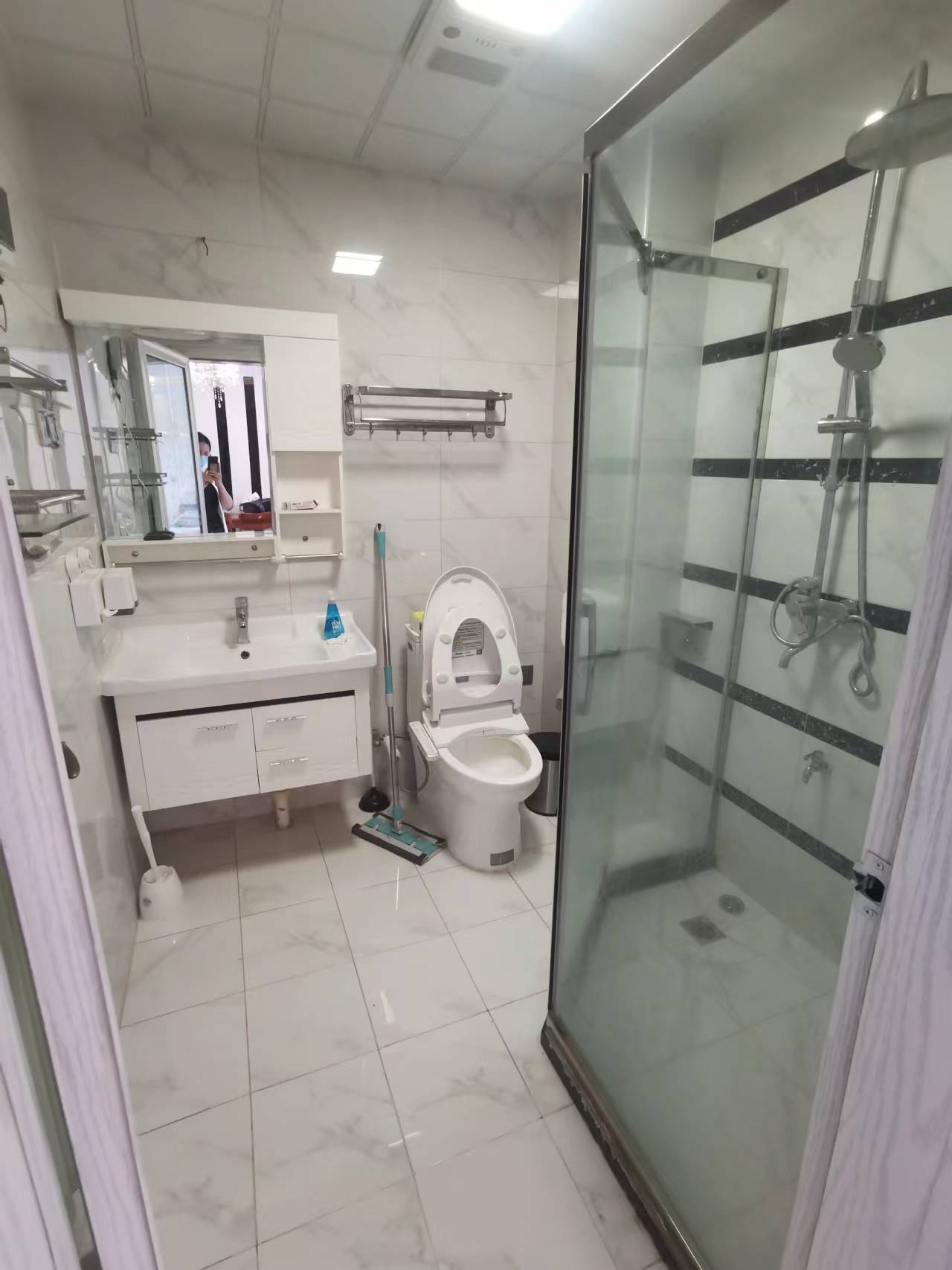 正阳公馆 随时看房·