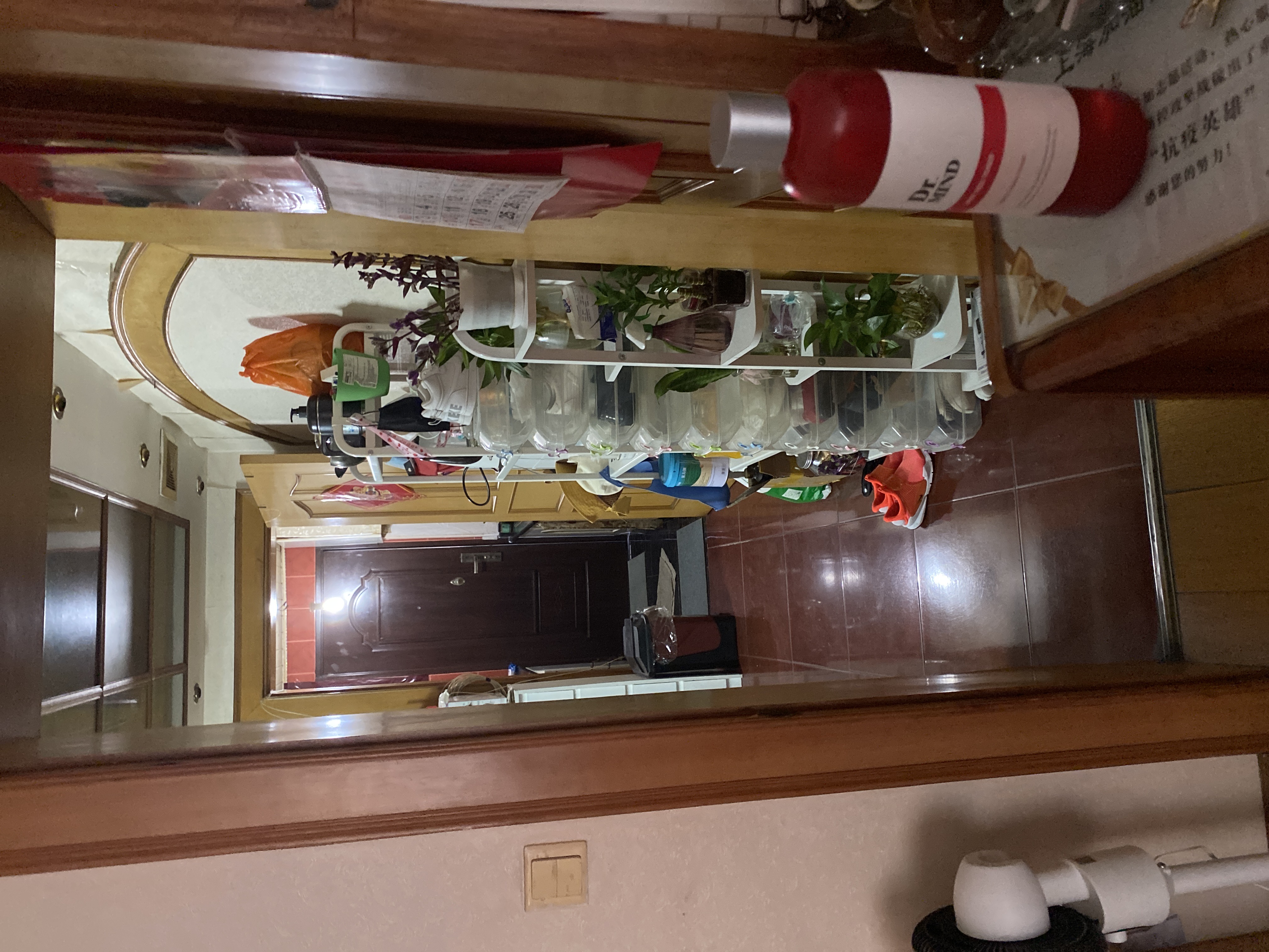 东风小区 随时看房·