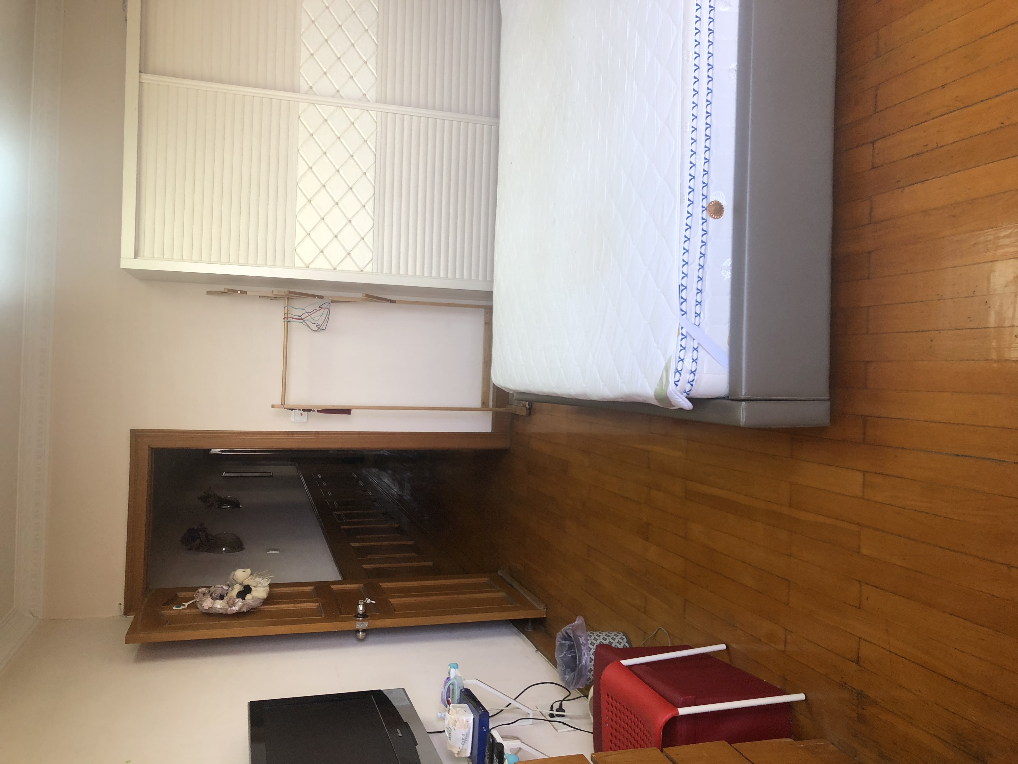 开鲁六村 随时看房·