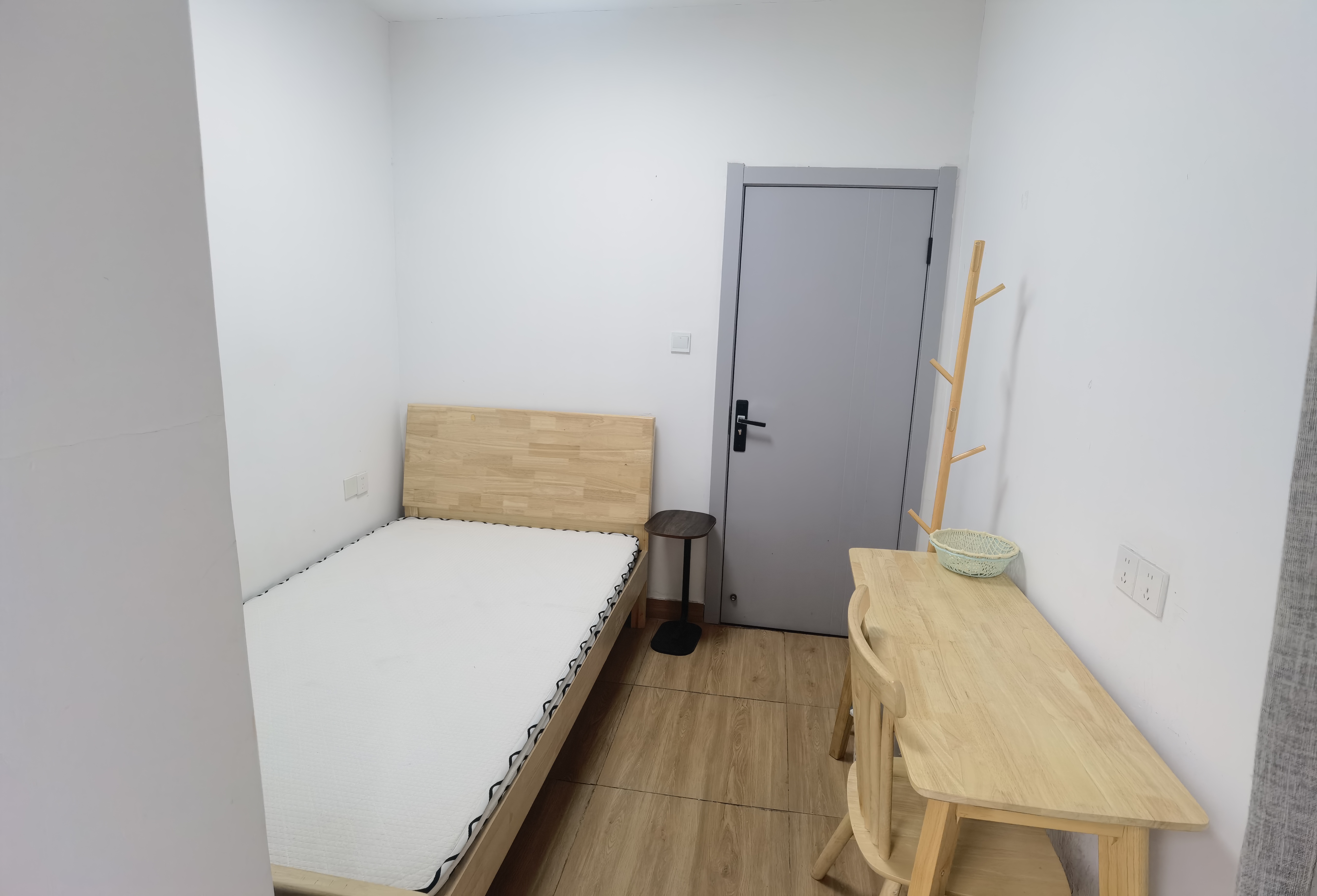 天城锦院 随时看房·