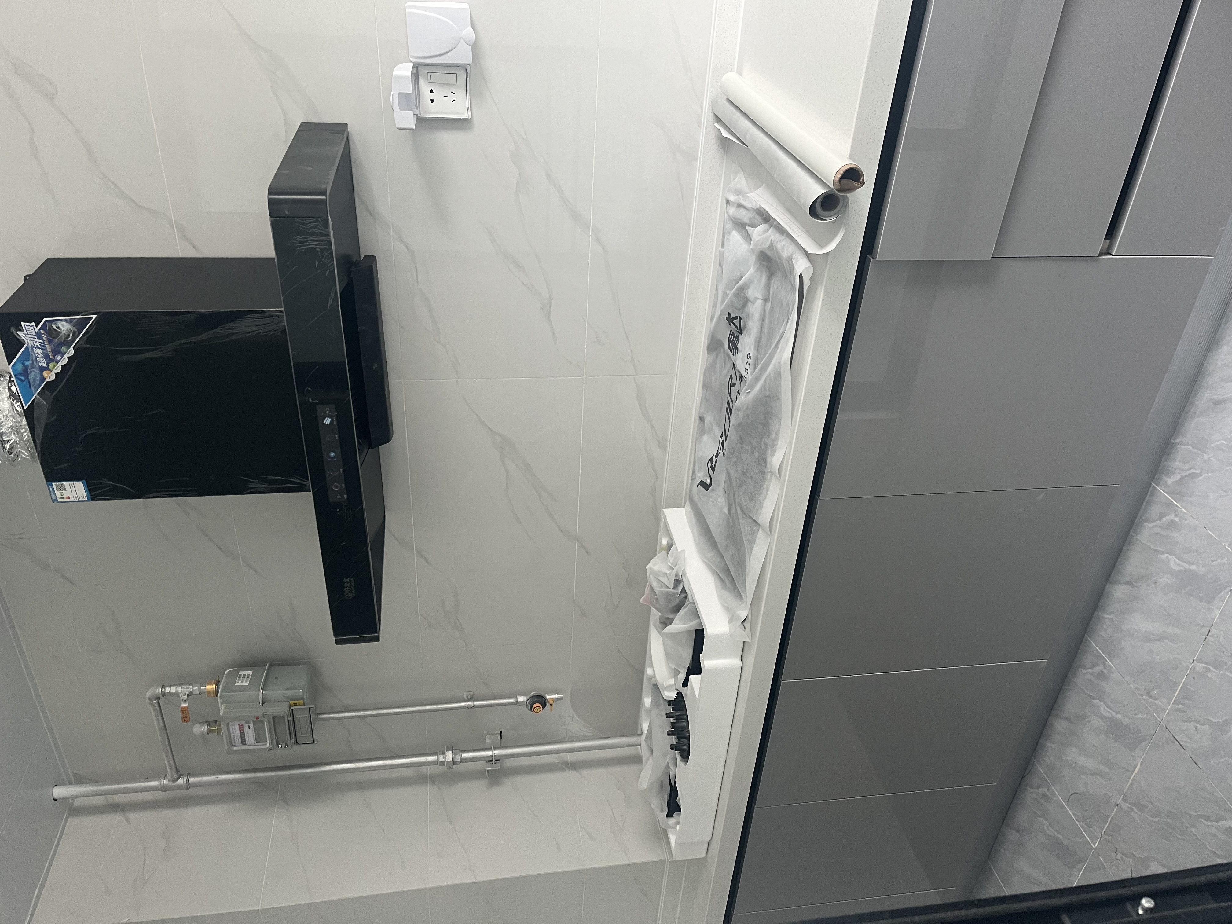 郄马胜春苑 随时看房·