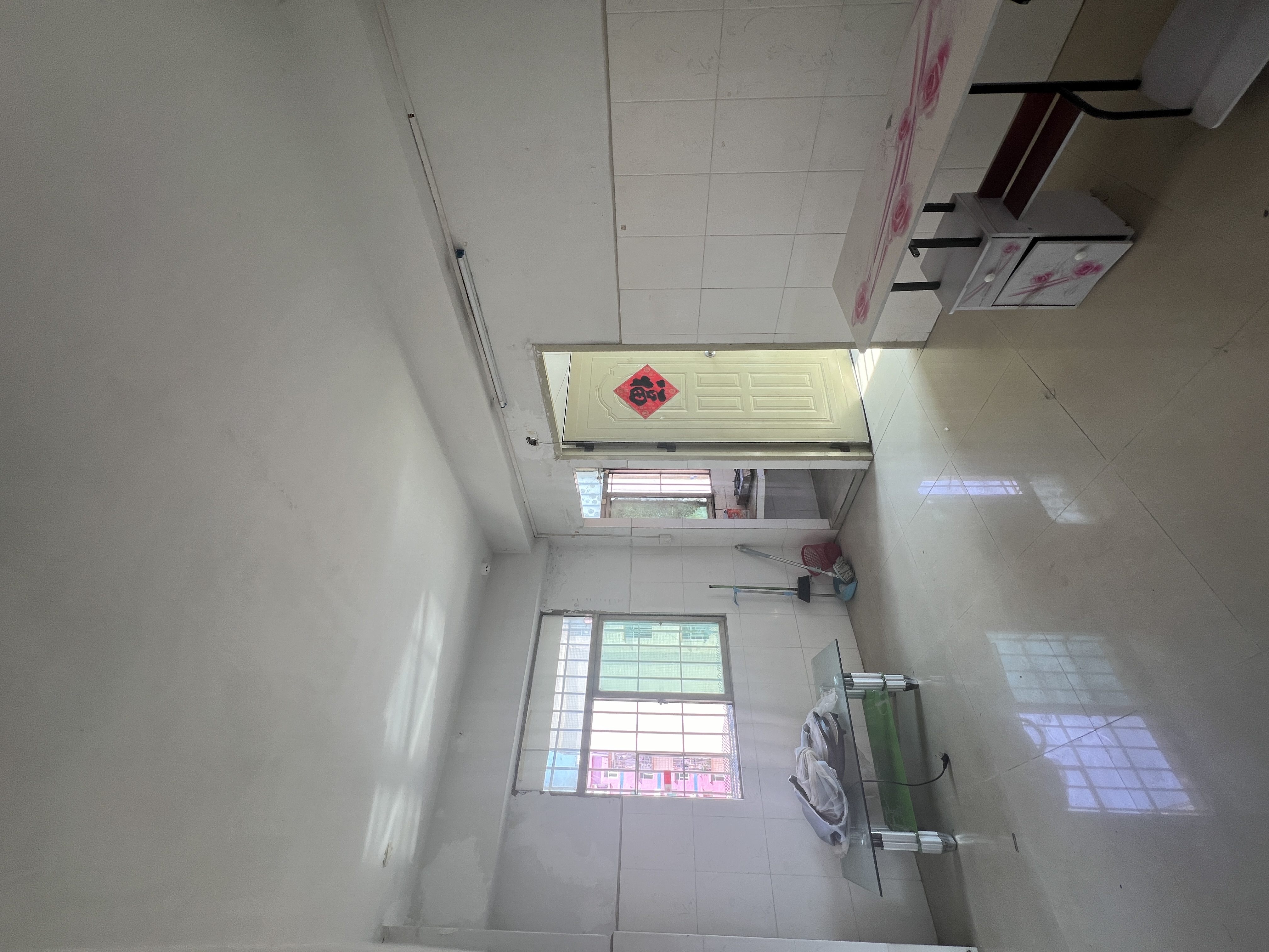 沙井沙二新村 1居室 750元/月