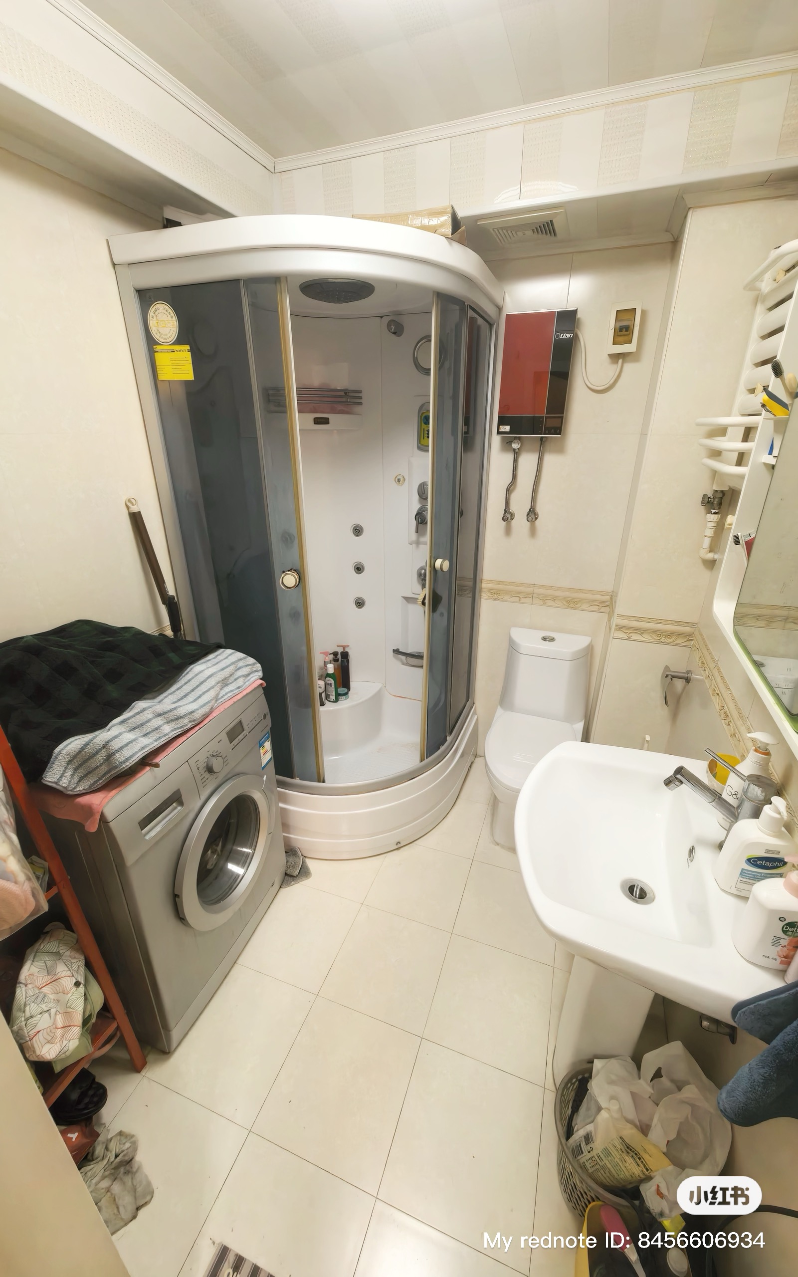 惠泽园 随时看房·