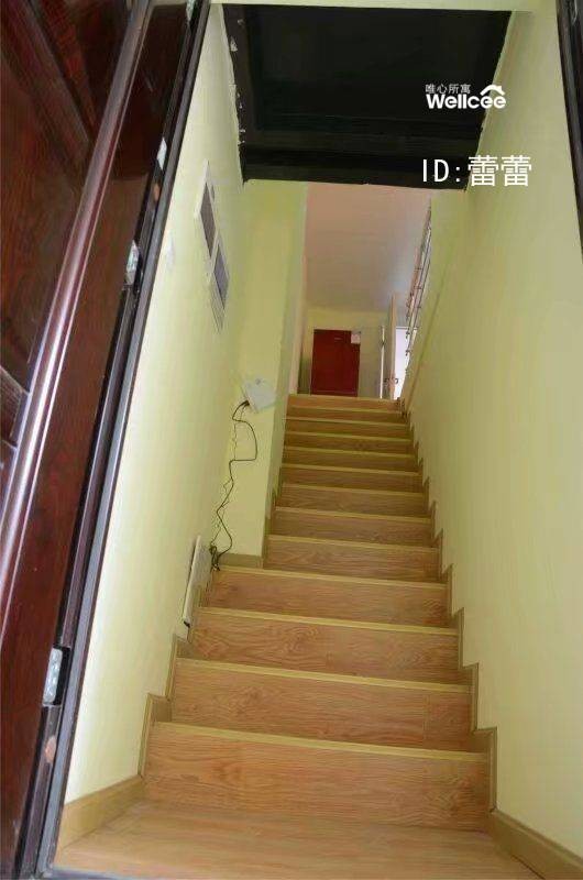 蓝光东方天地公寓 随时看房·