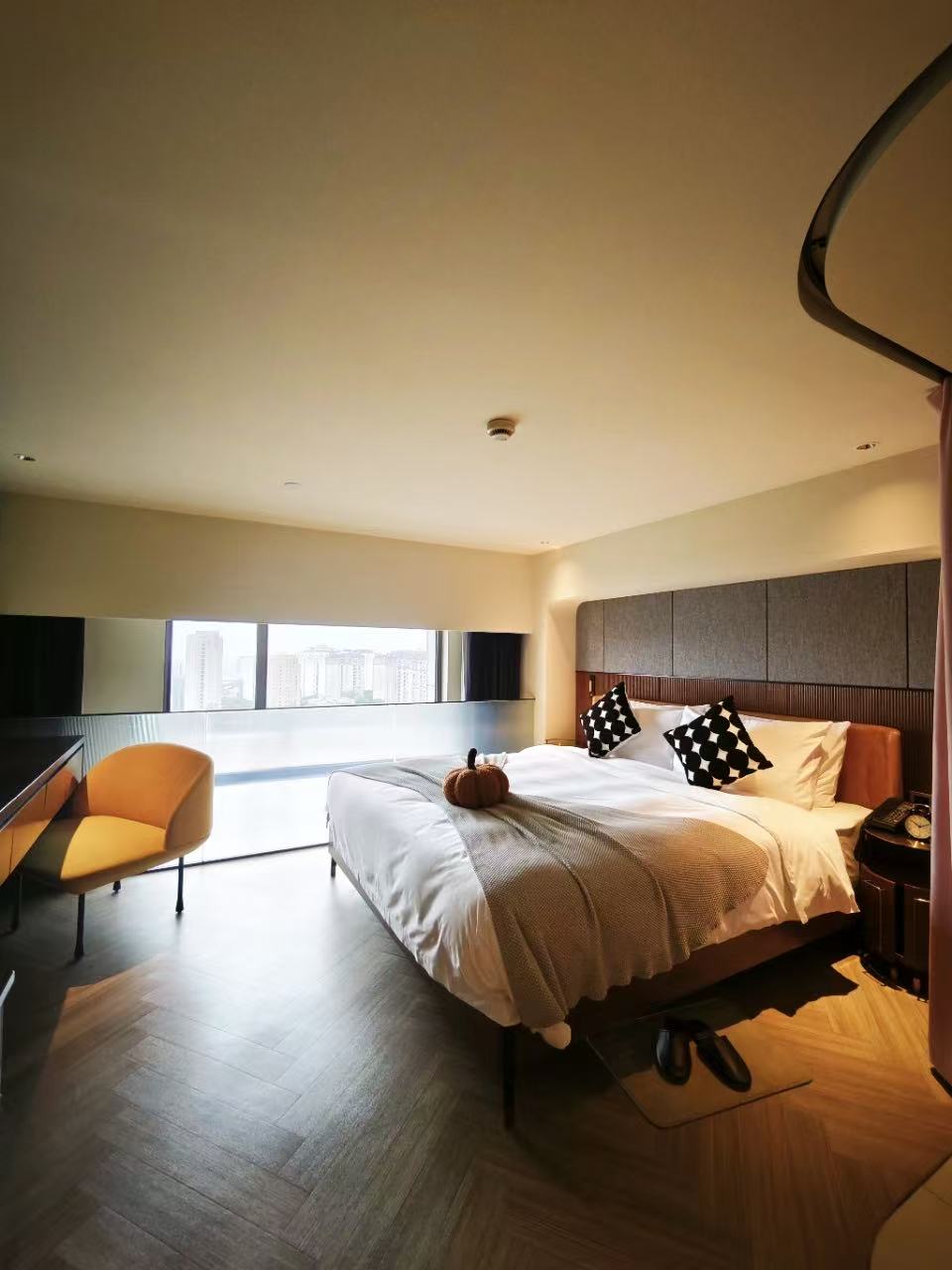 古北亚繁国际广场 随时看房·