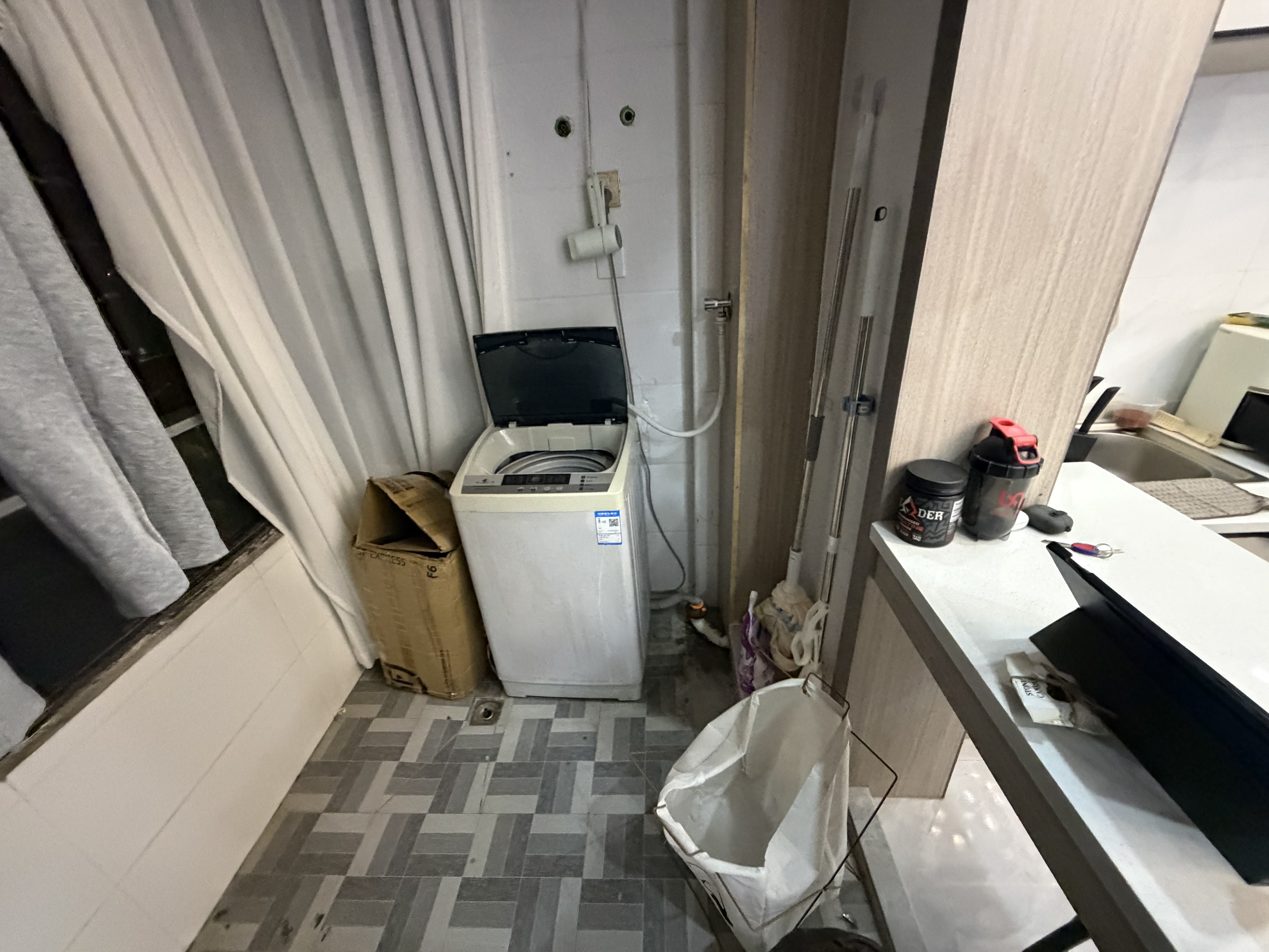 萧唐尚美苑 随时看房·