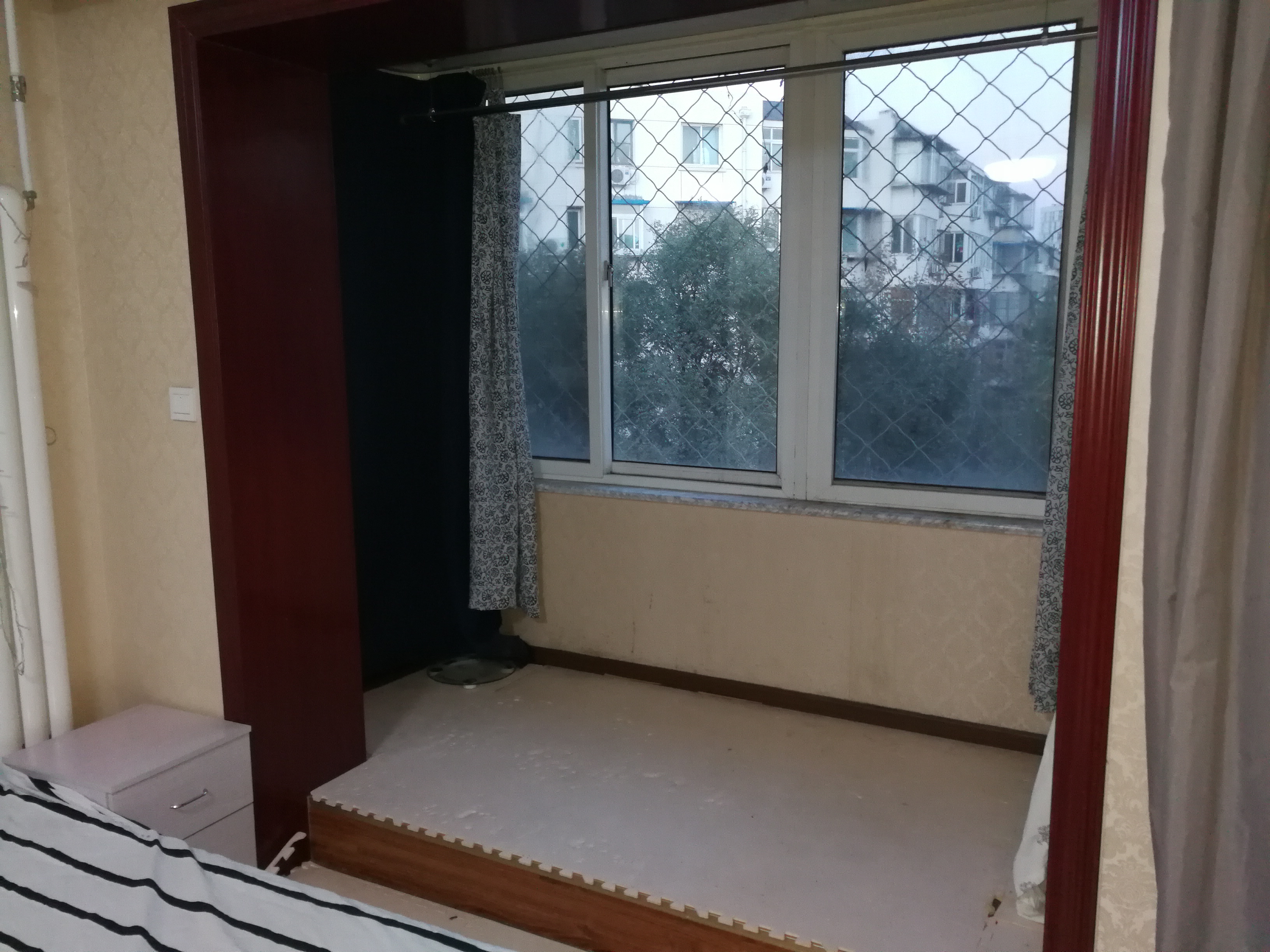 花家地小区 随时看房·