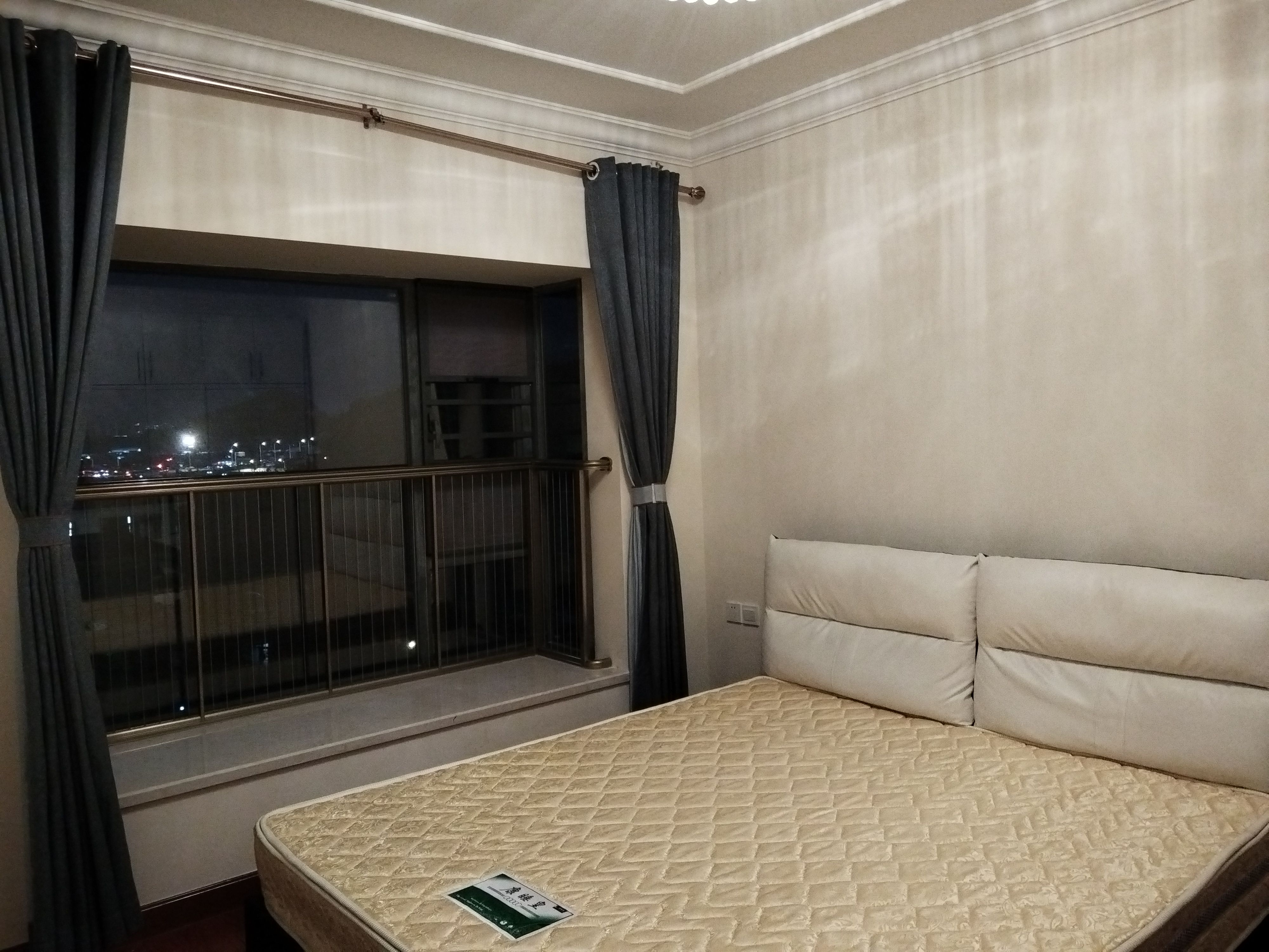 新世界观麓 随时看房·