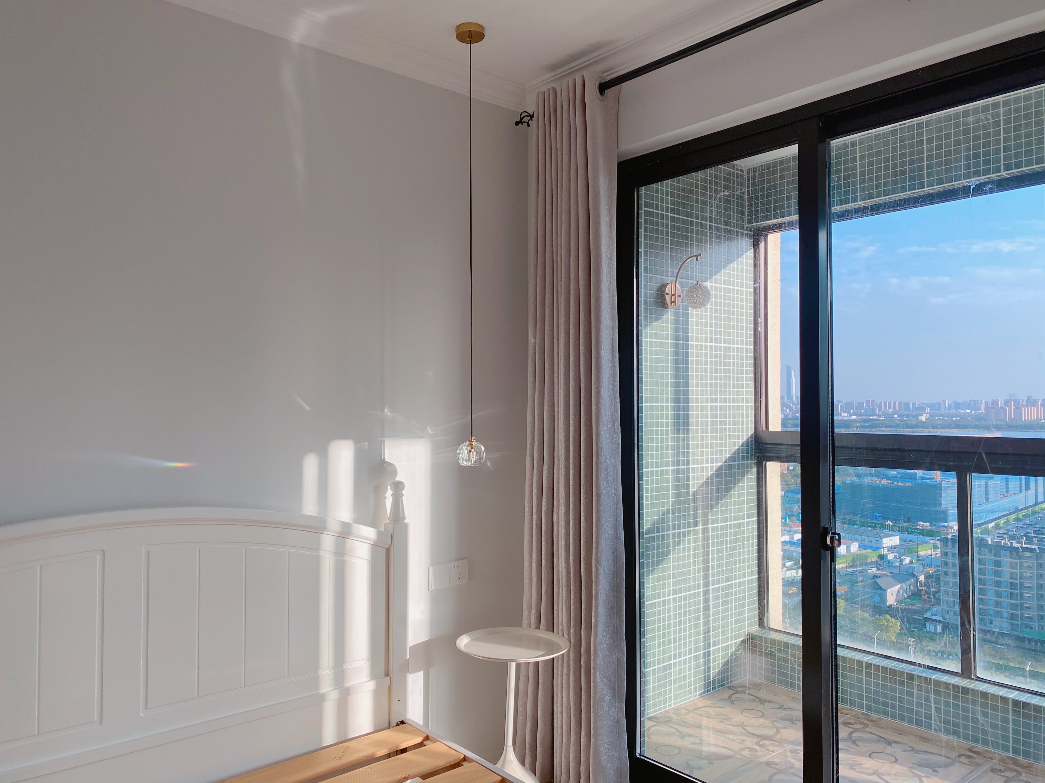 众泾水岸花园 随时看房·