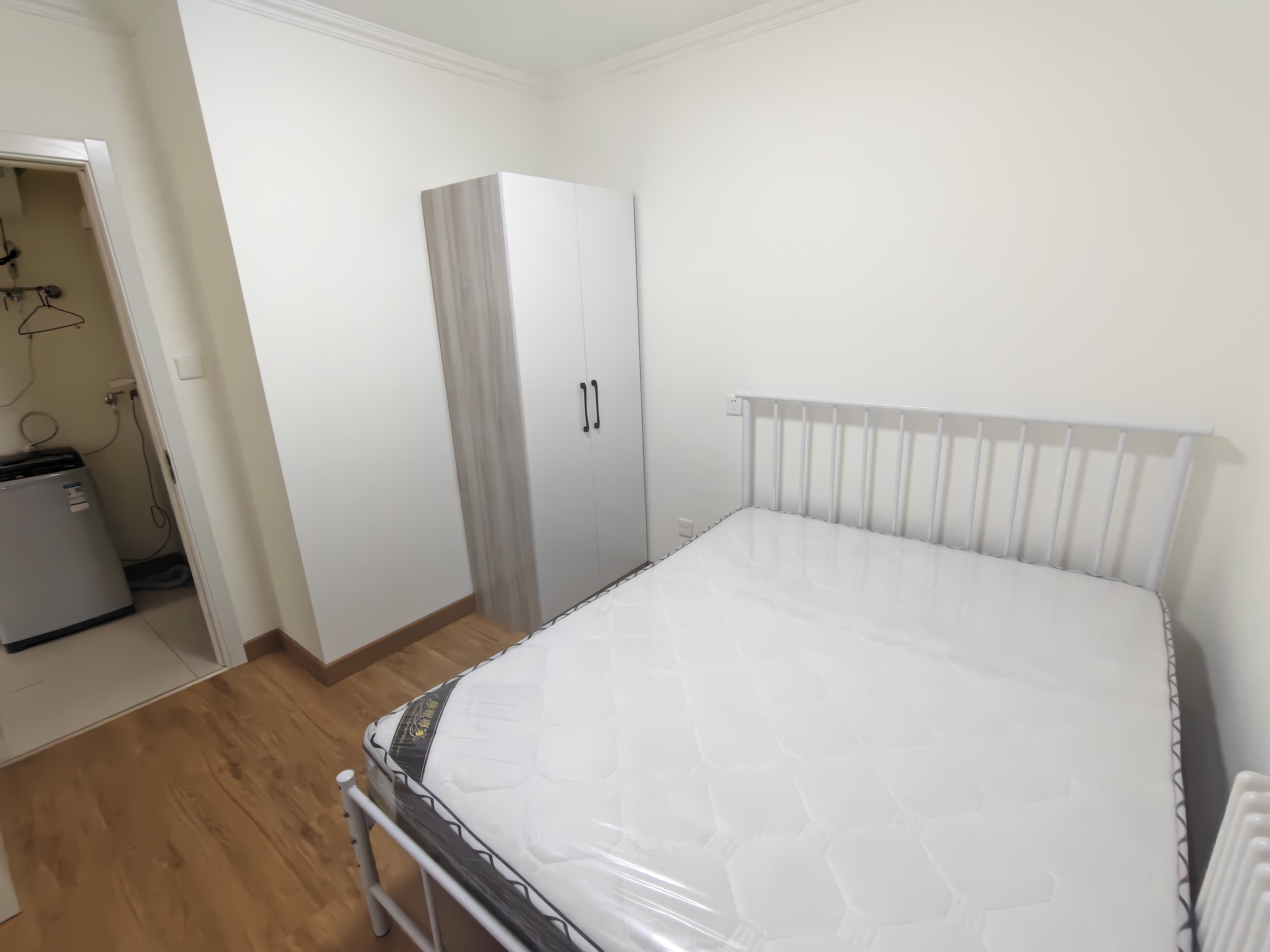 程庄中街 随时看房·