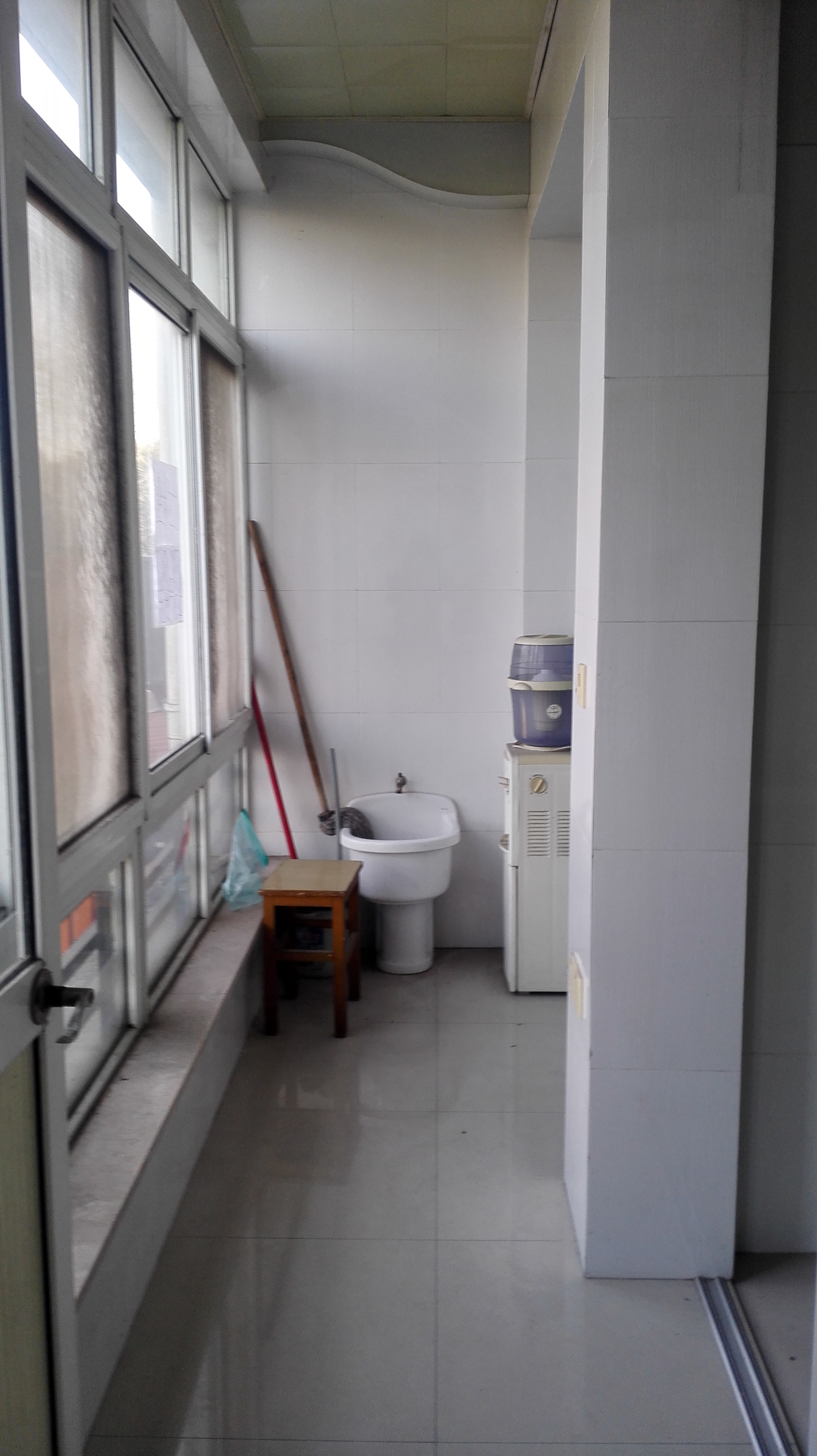 悦丰新村 随时看房·